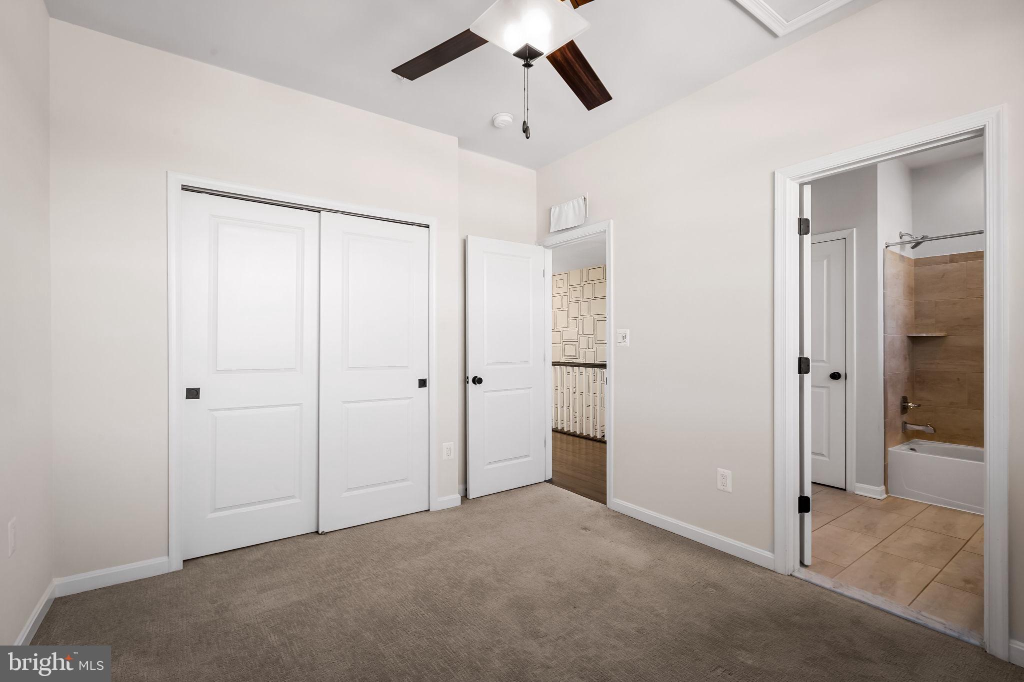 HAMPDEN HISTORIC DISTRICT - Residential