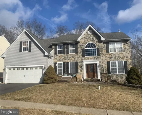 546 Penny Lane, Perkasie, PA 18944 - MLS#: PABU2111974