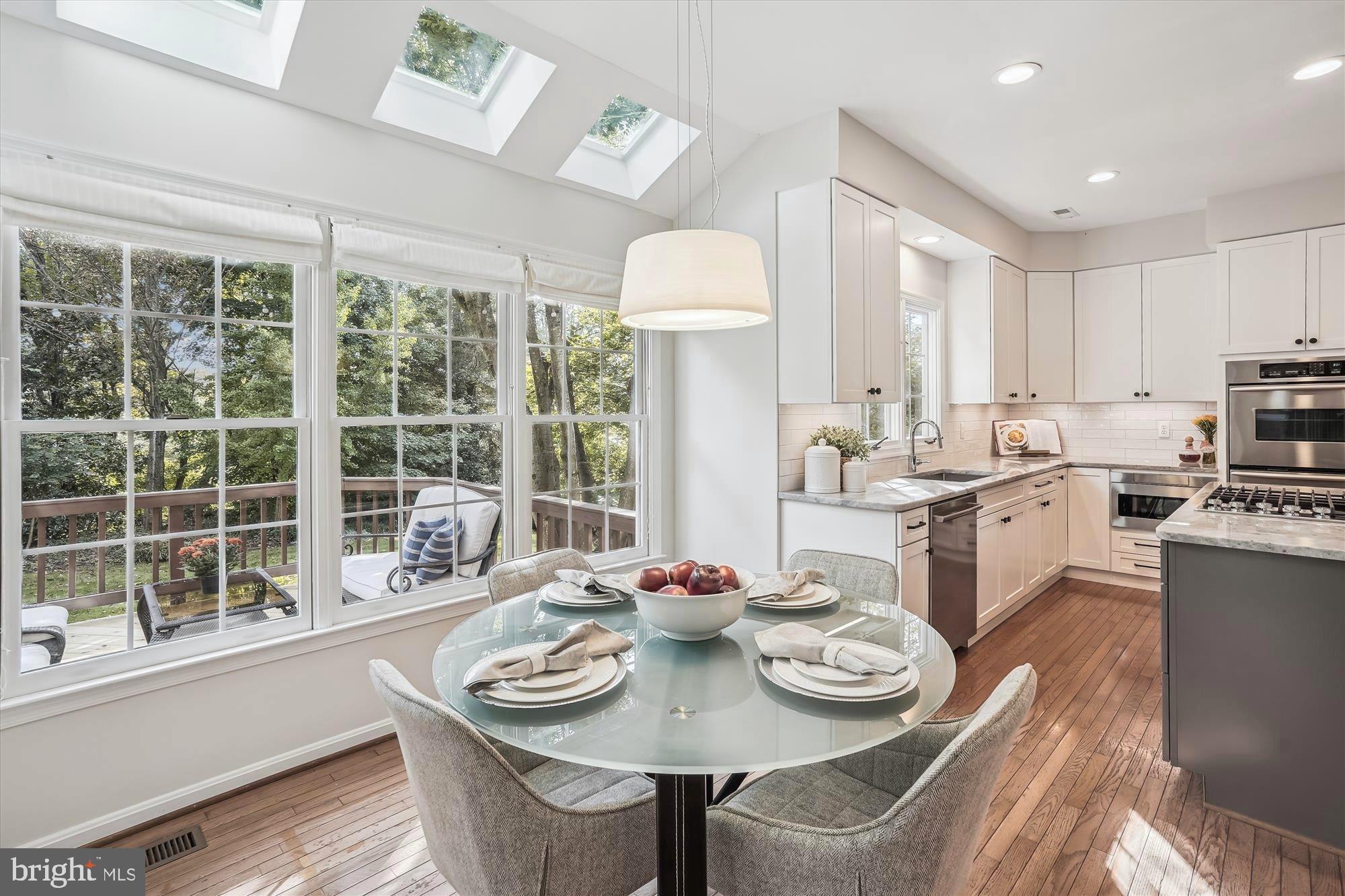 BARONS BROOK - Residential