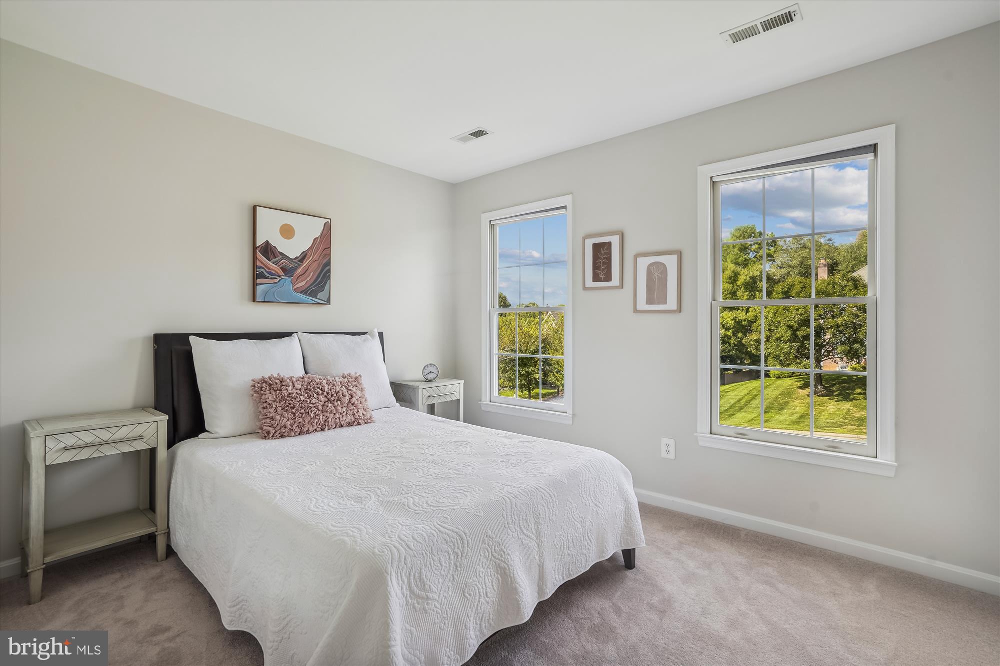 BARONS BROOK - Residential