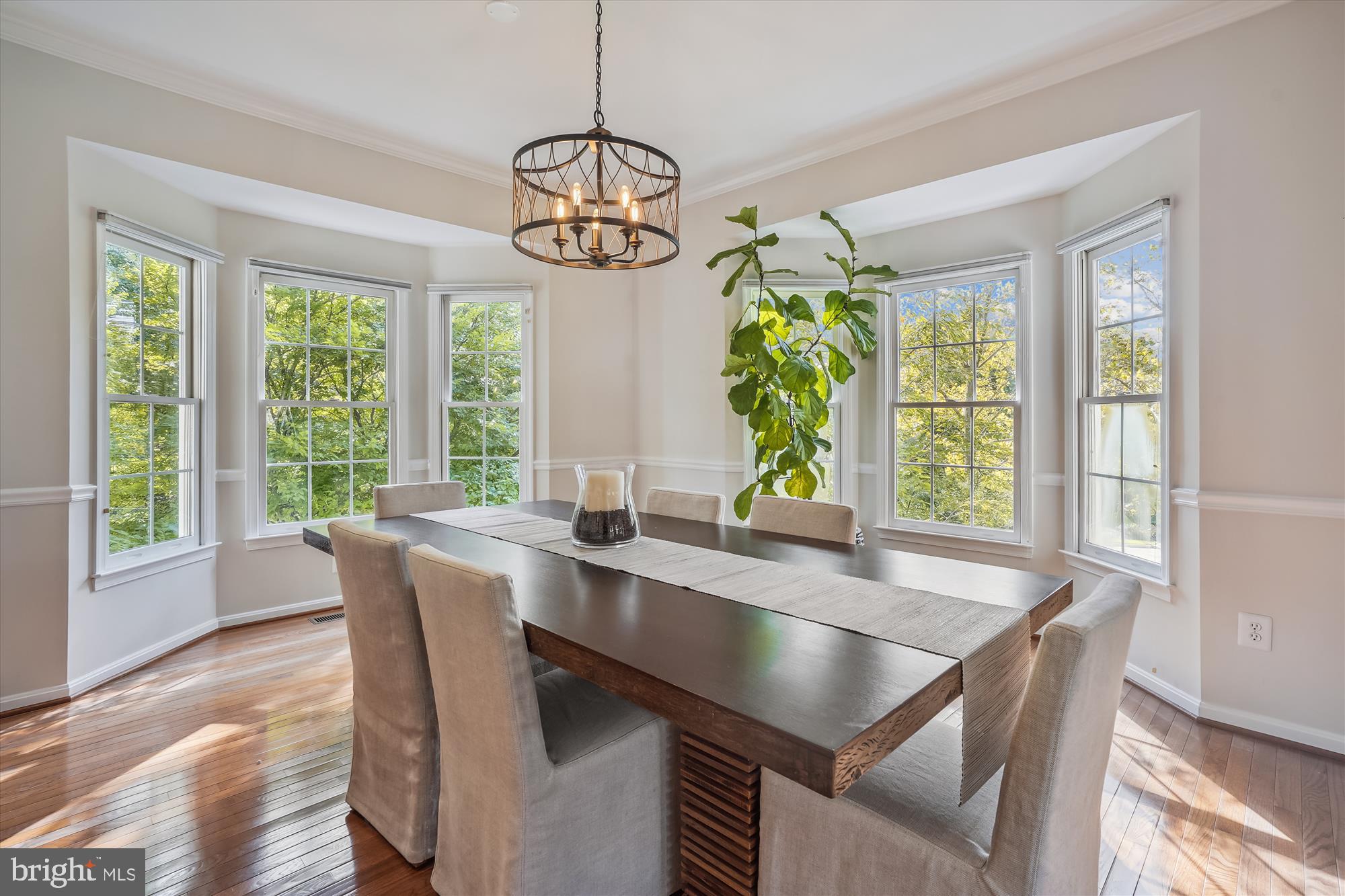 BARONS BROOK - Residential