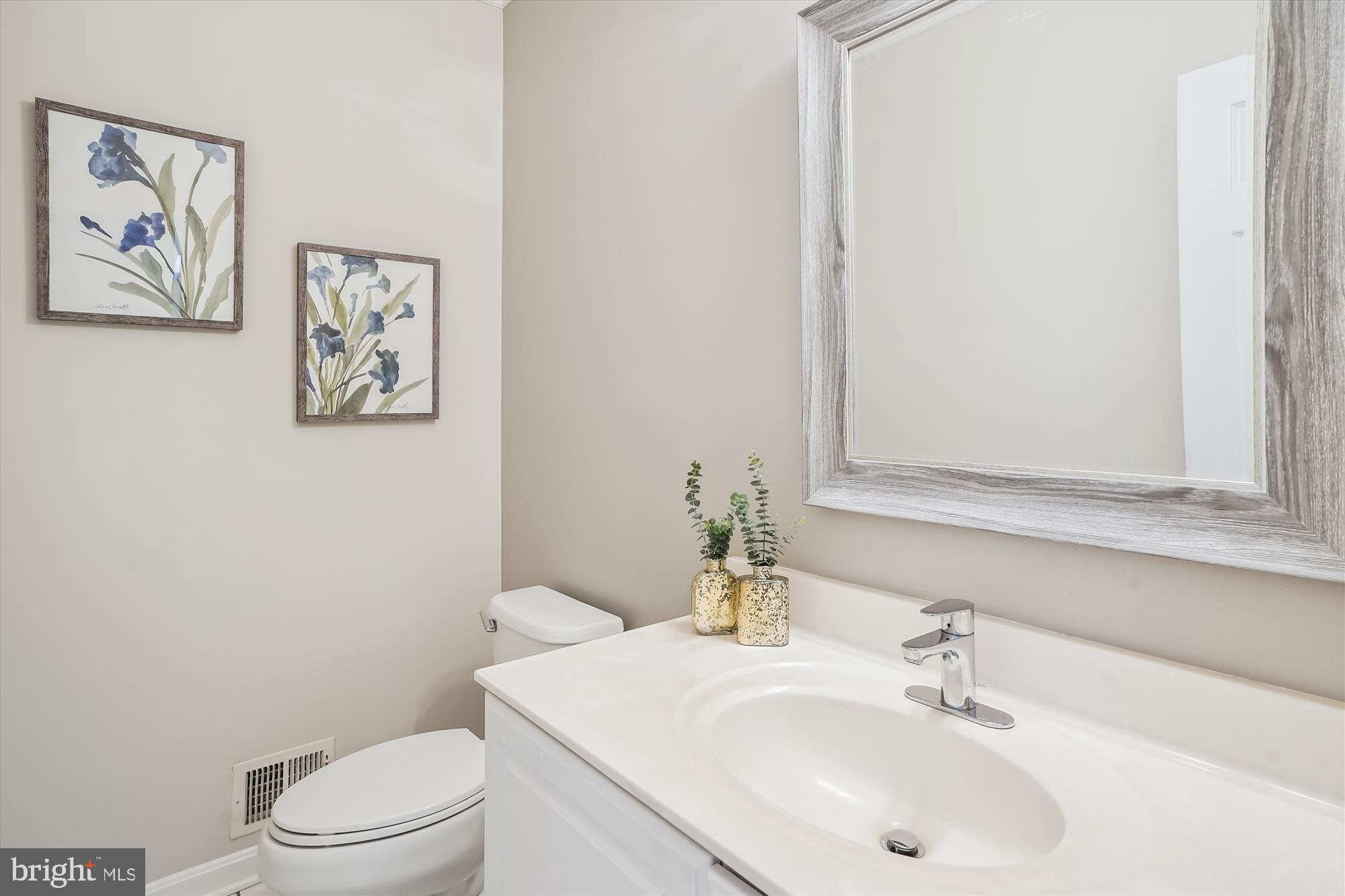 BARONS BROOK - Residential