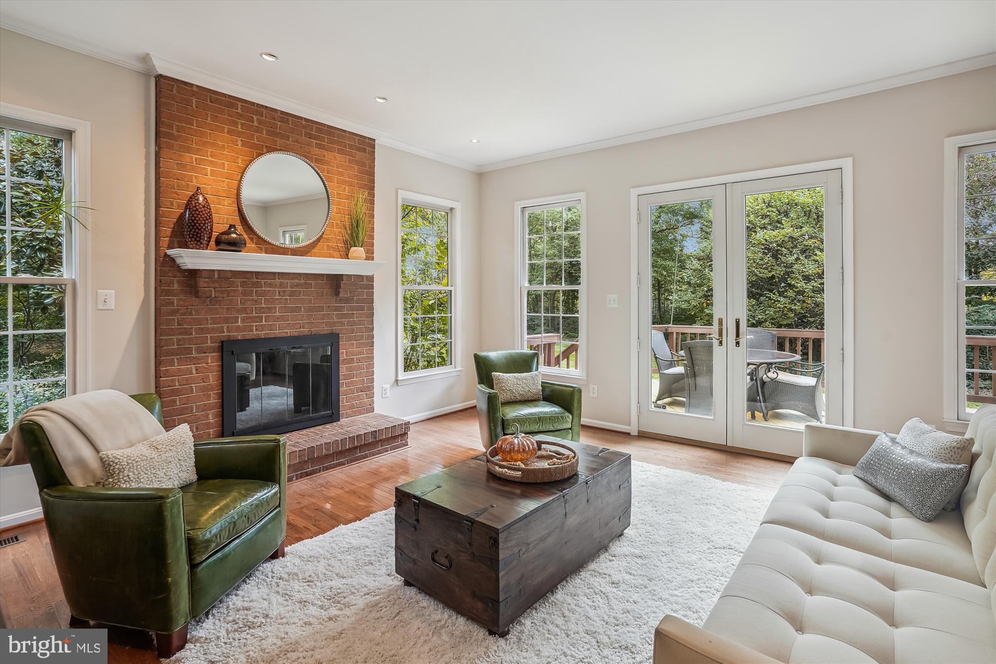 BARONS BROOK - Residential