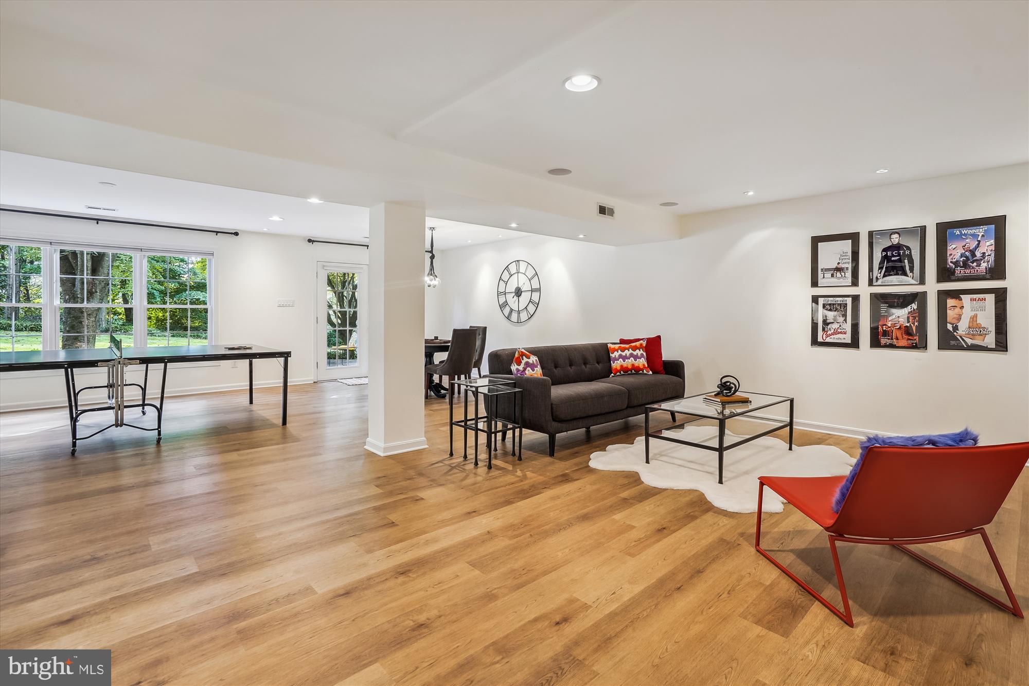 BARONS BROOK - Residential