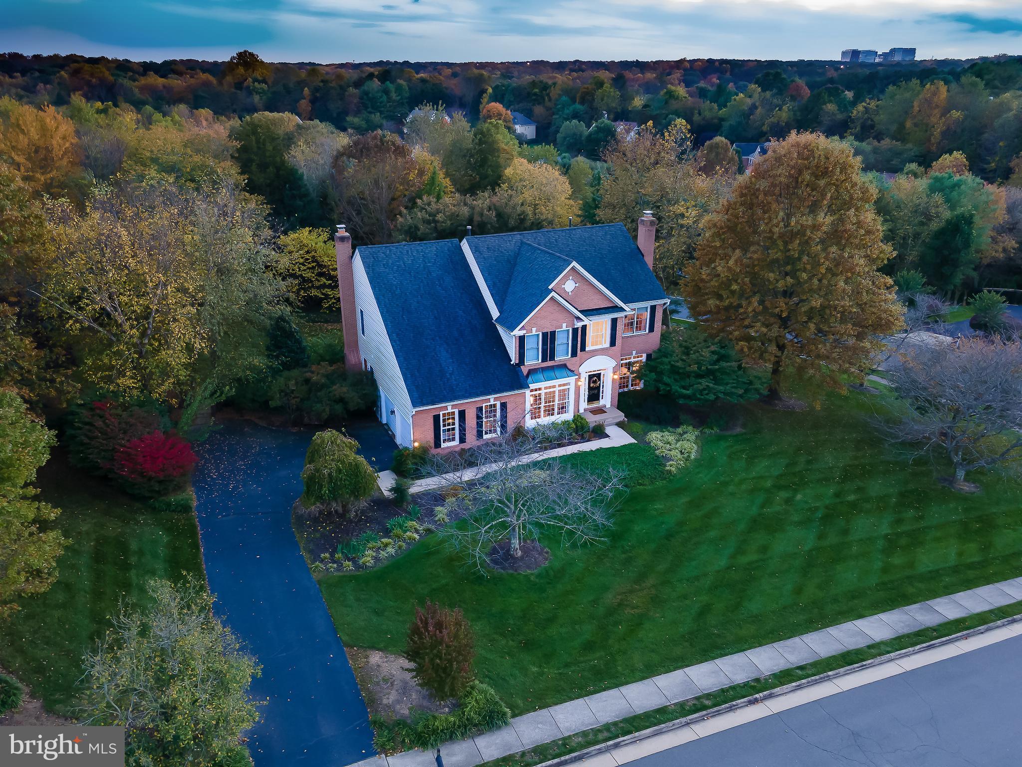 BARONS BROOK - Residential