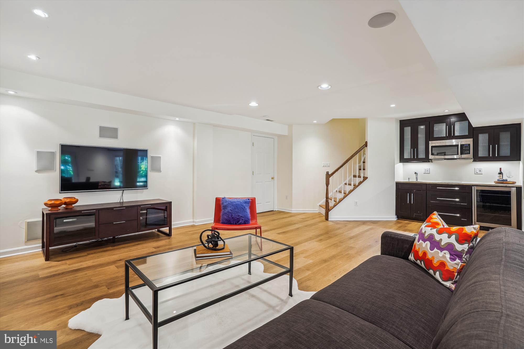 BARONS BROOK - Residential