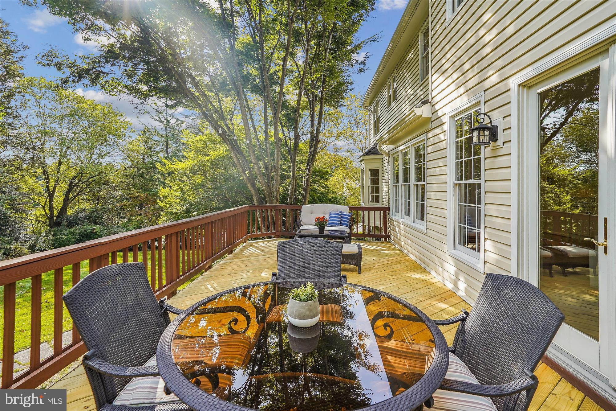 BARONS BROOK - Residential