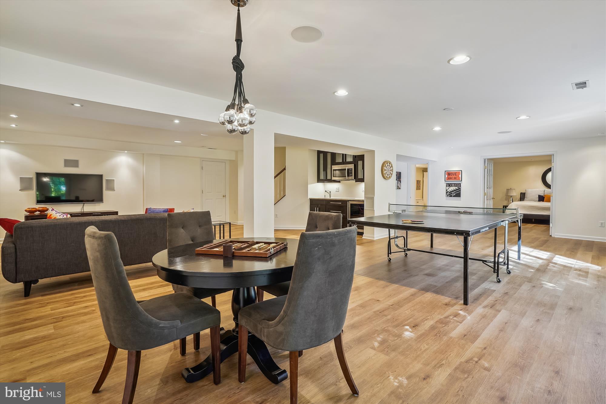 BARONS BROOK - Residential