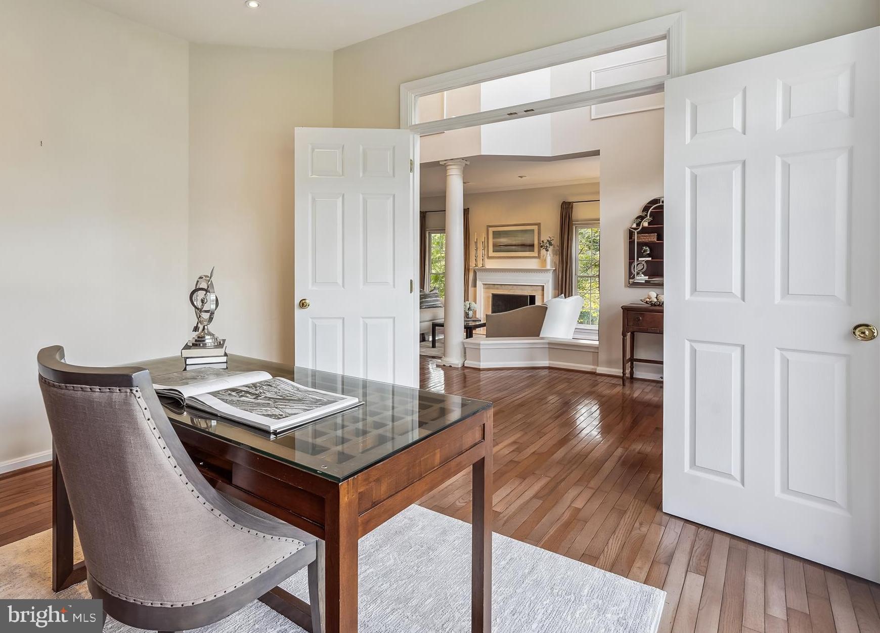 BARONS BROOK - Residential