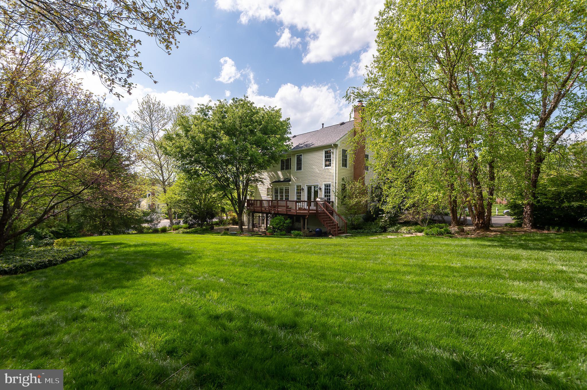 BARONS BROOK - Residential