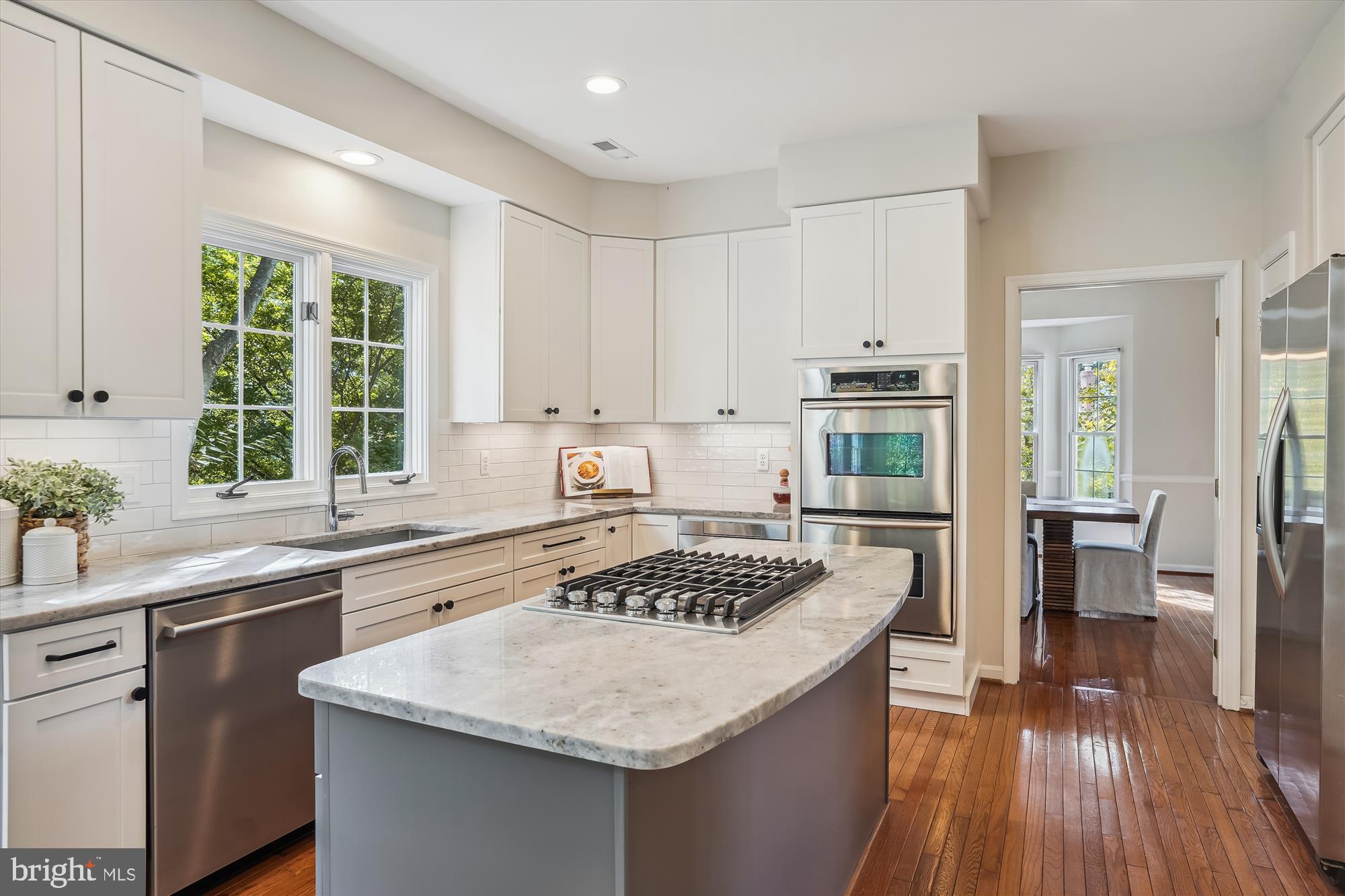 BARONS BROOK - Residential