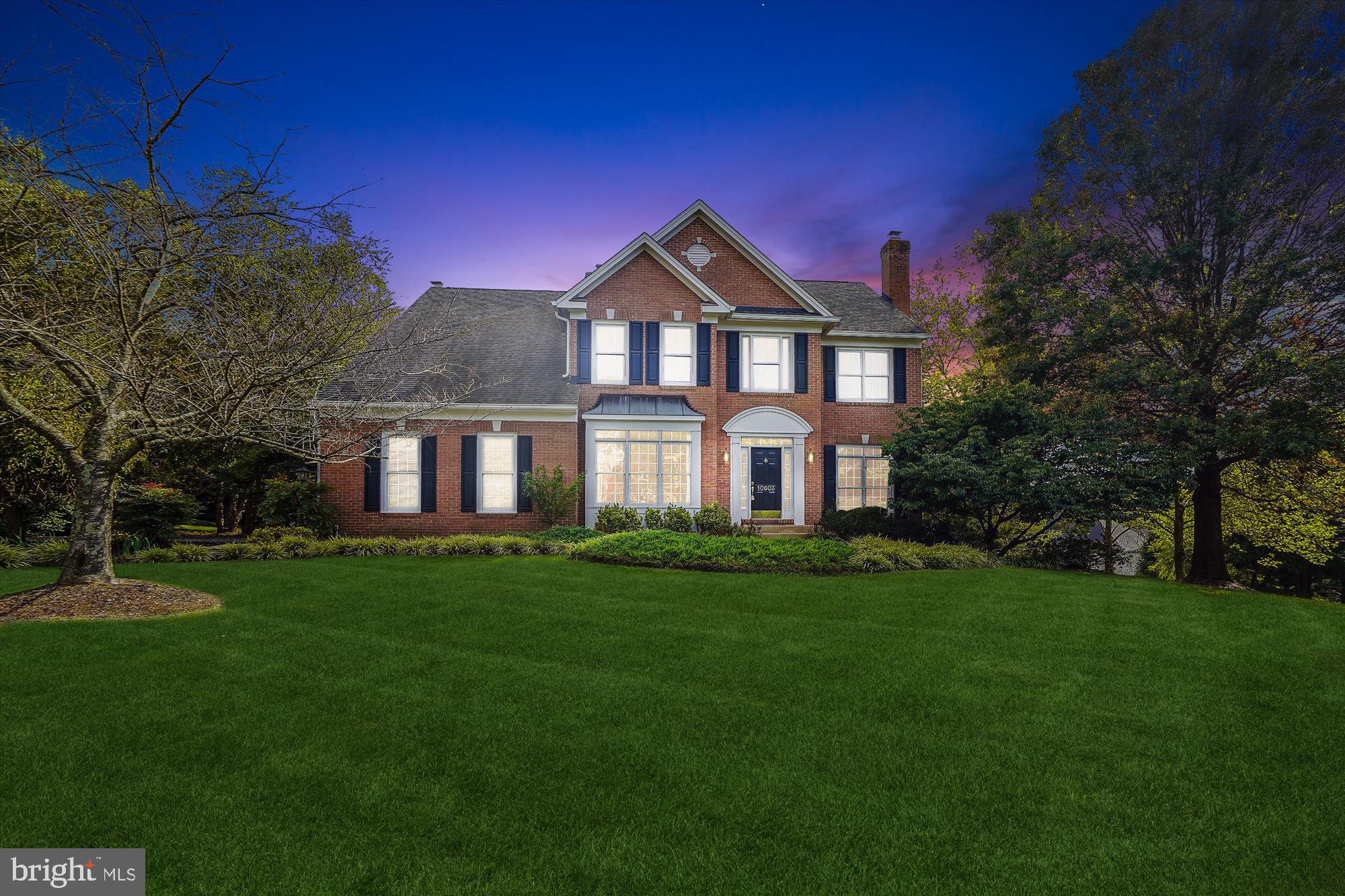 BARONS BROOK - Residential