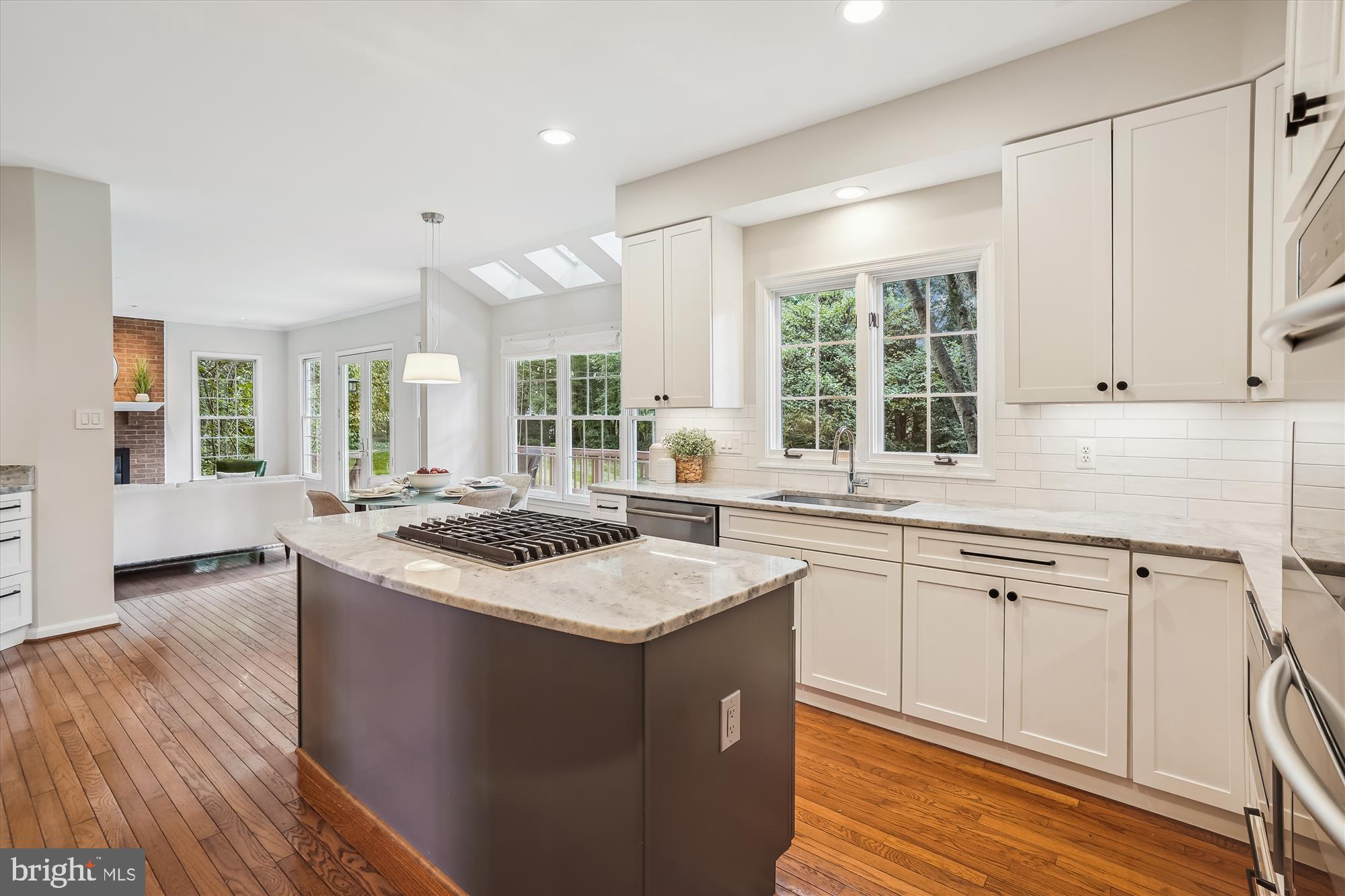 BARONS BROOK - Residential