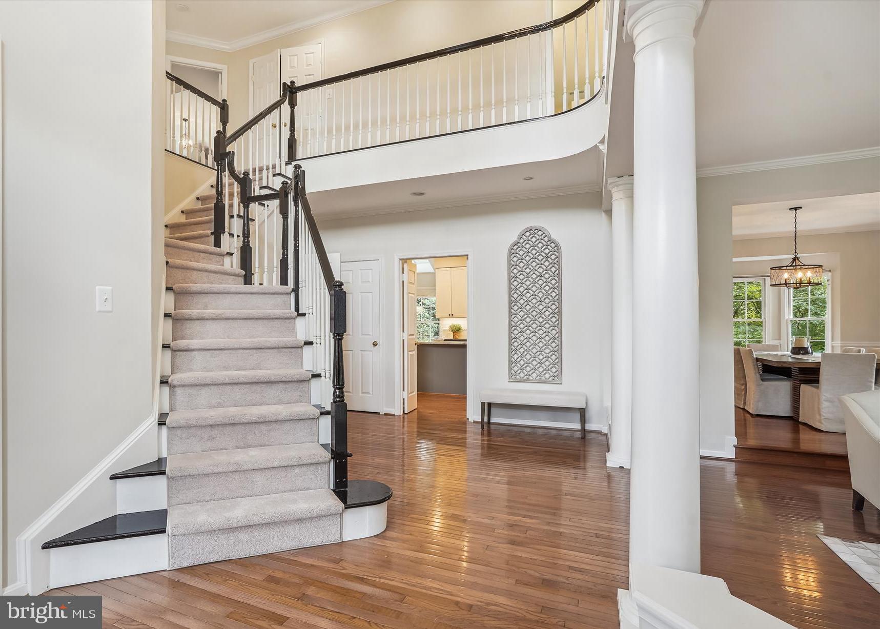 BARONS BROOK - Residential