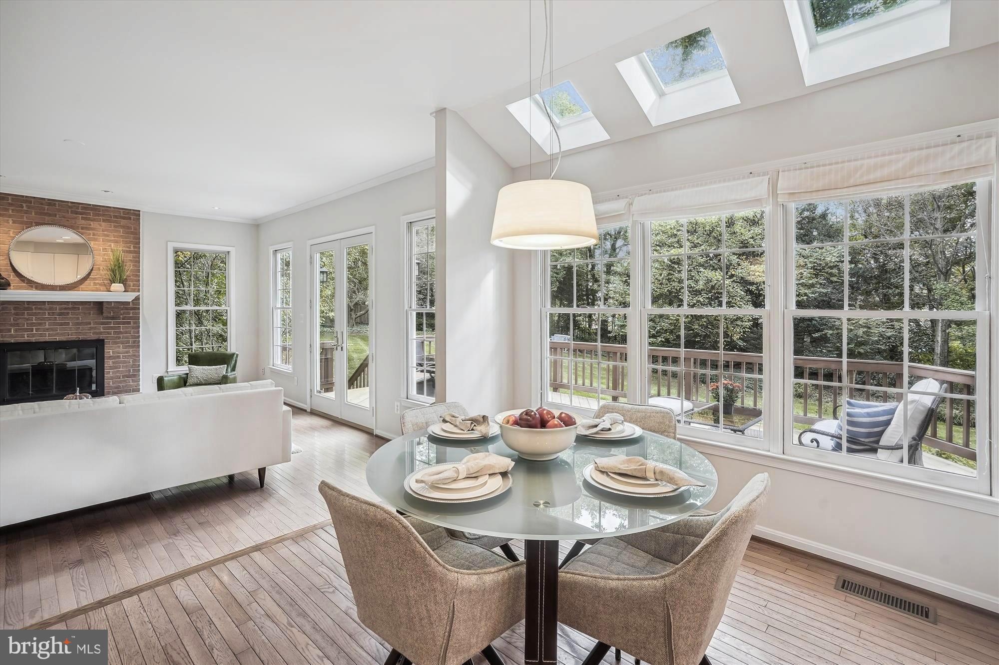 BARONS BROOK - Residential