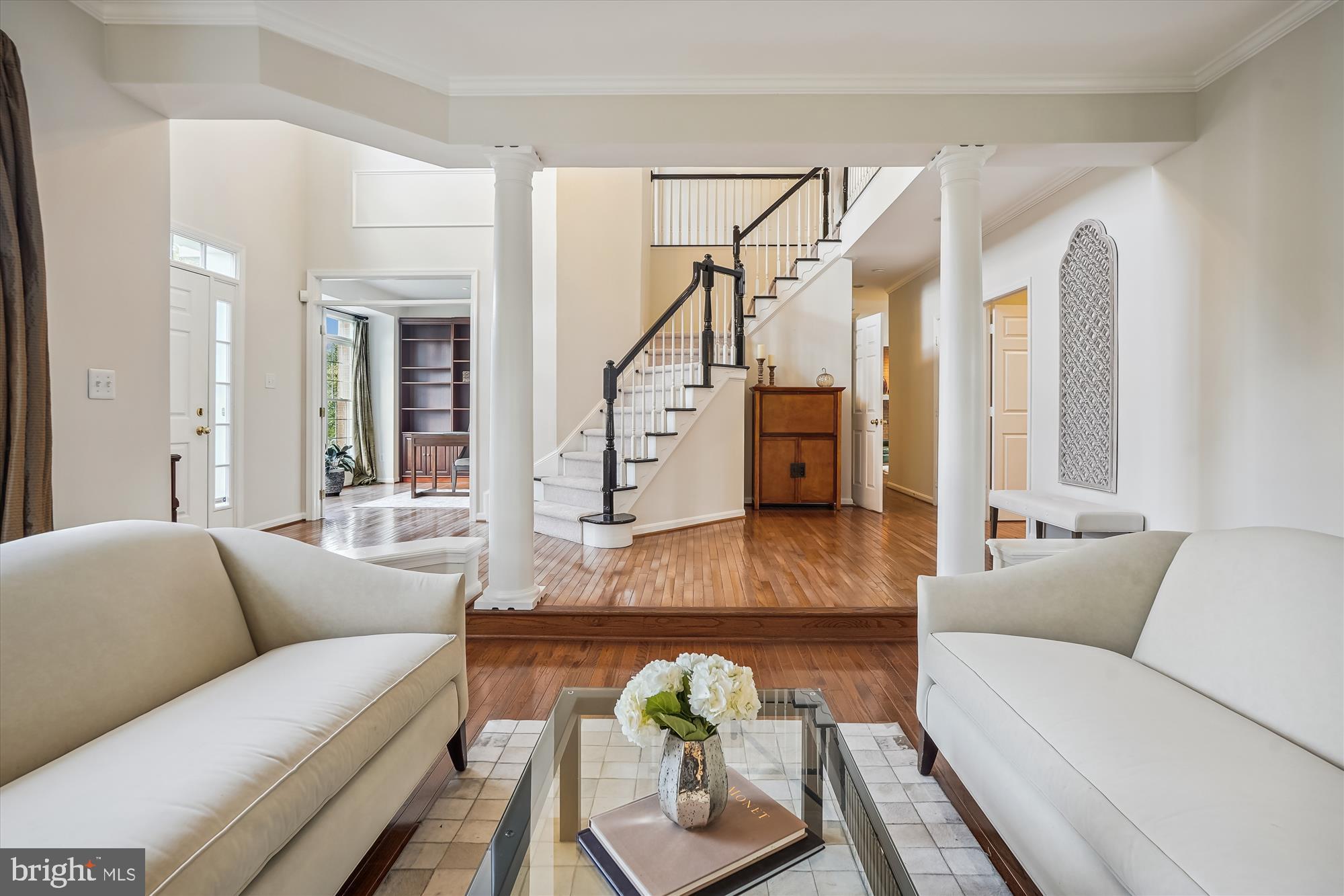 BARONS BROOK - Residential