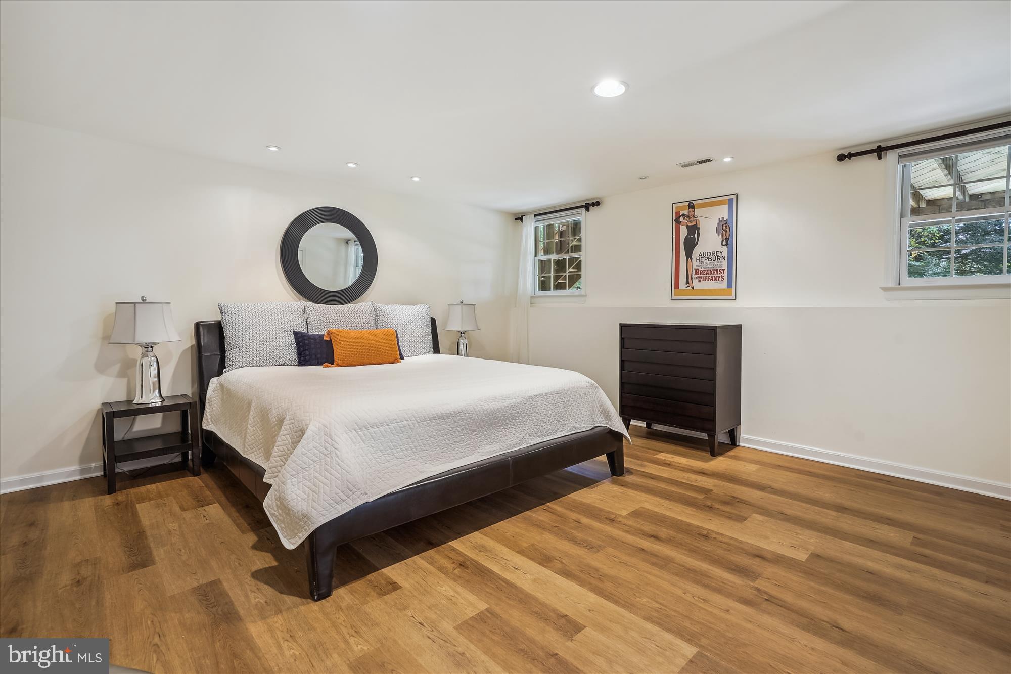 BARONS BROOK - Residential