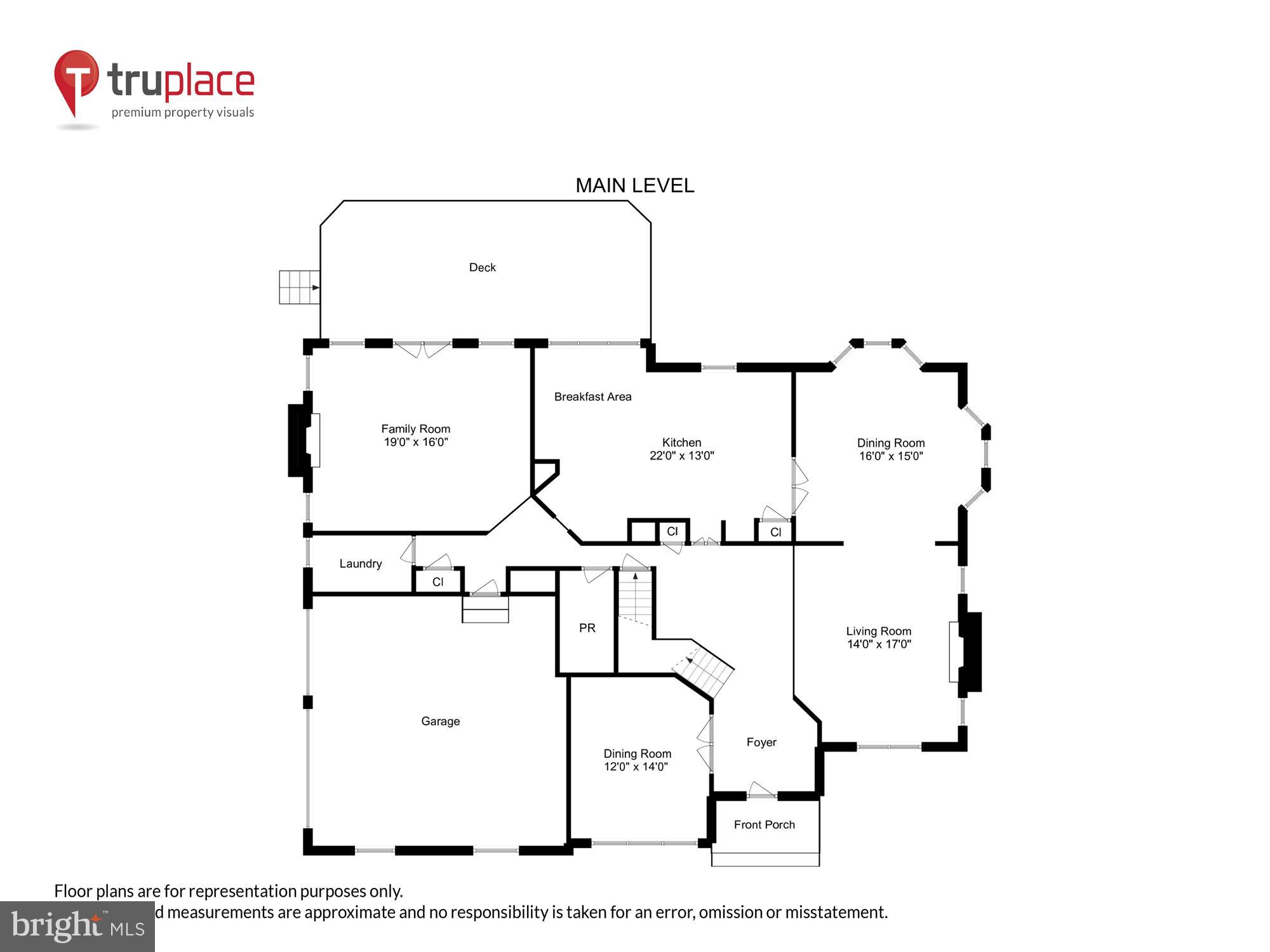 BARONS BROOK - Residential