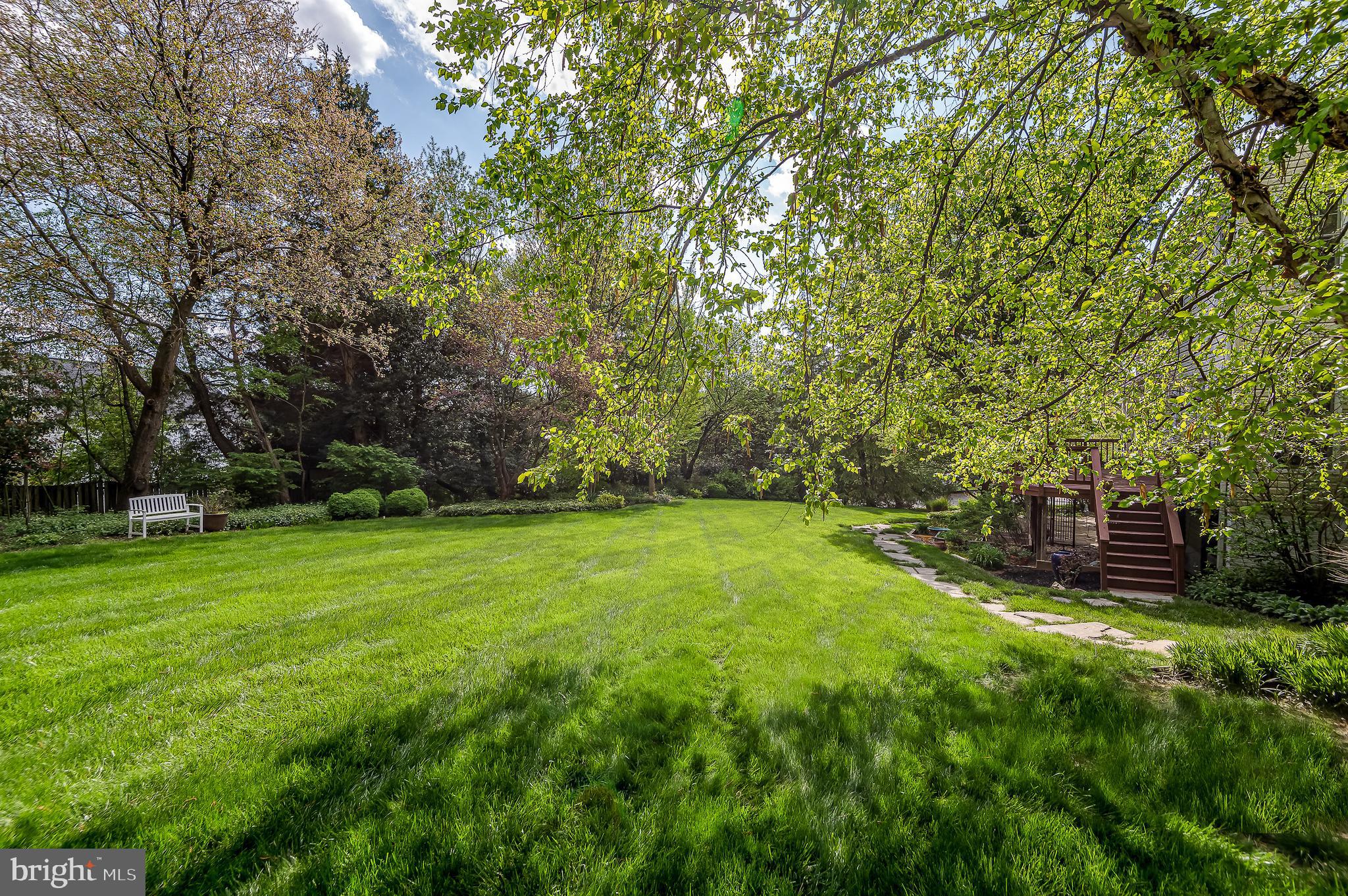 BARONS BROOK - Residential