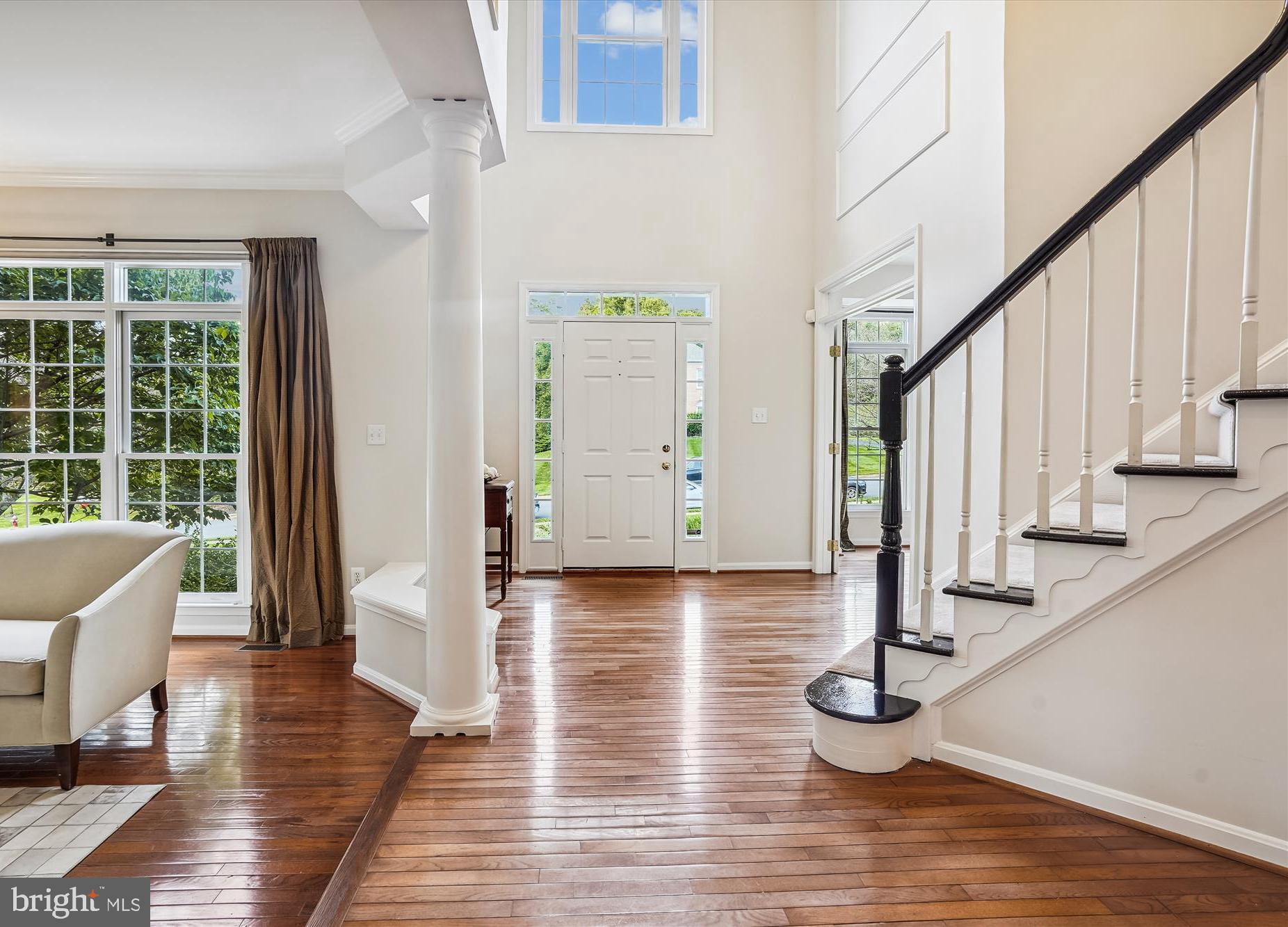 BARONS BROOK - Residential