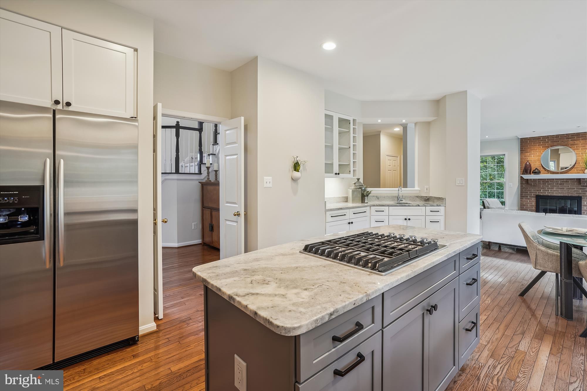 BARONS BROOK - Residential