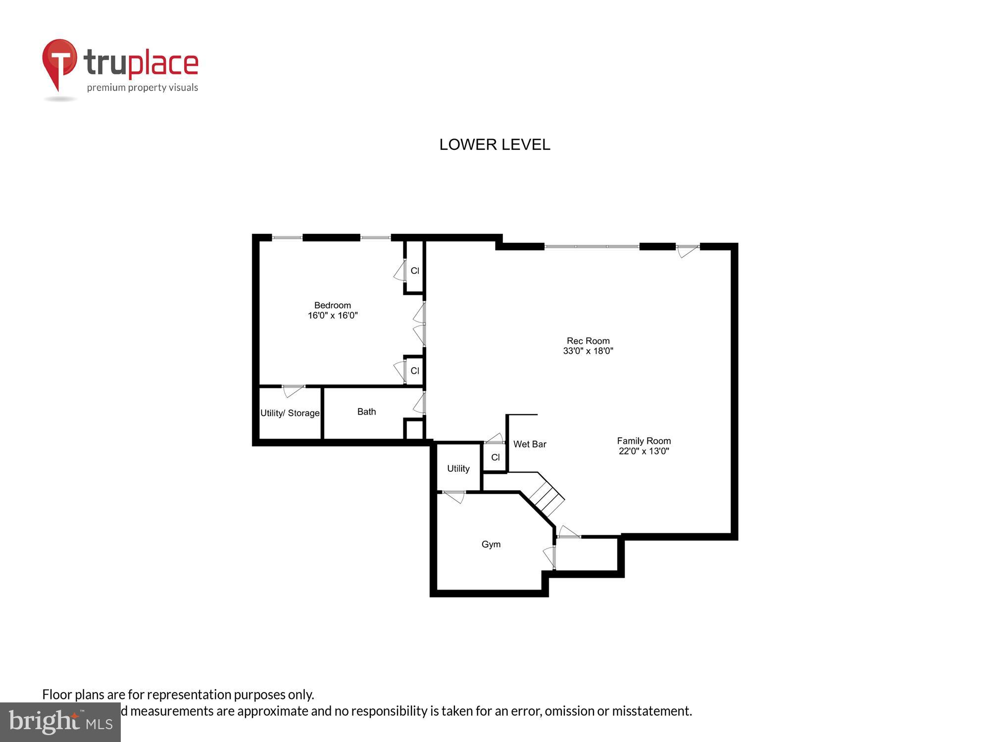 BARONS BROOK - Residential