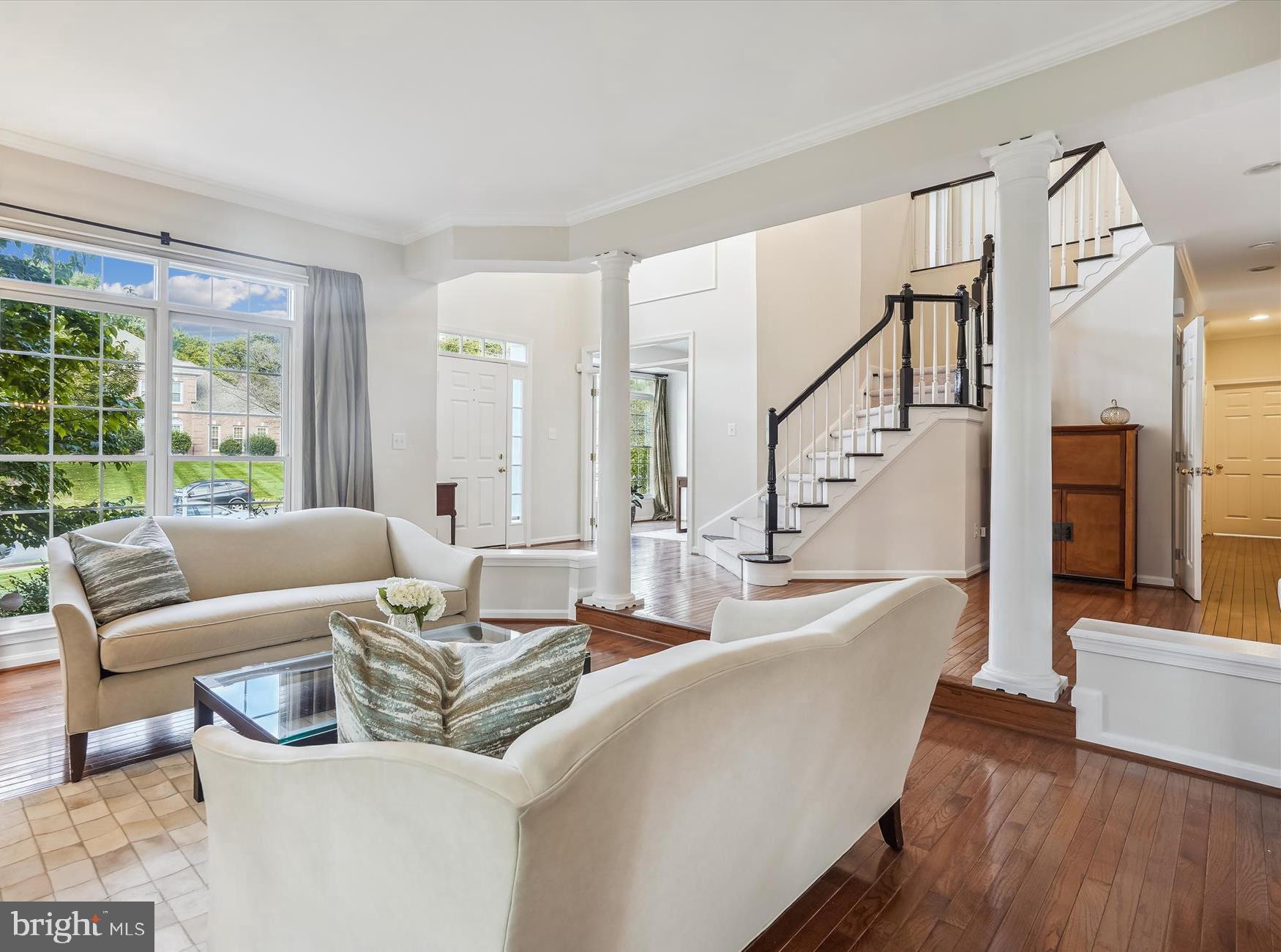 BARONS BROOK - Residential