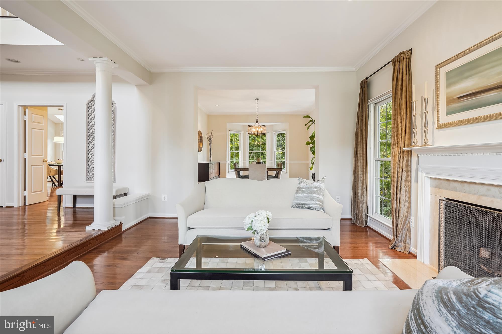 BARONS BROOK - Residential