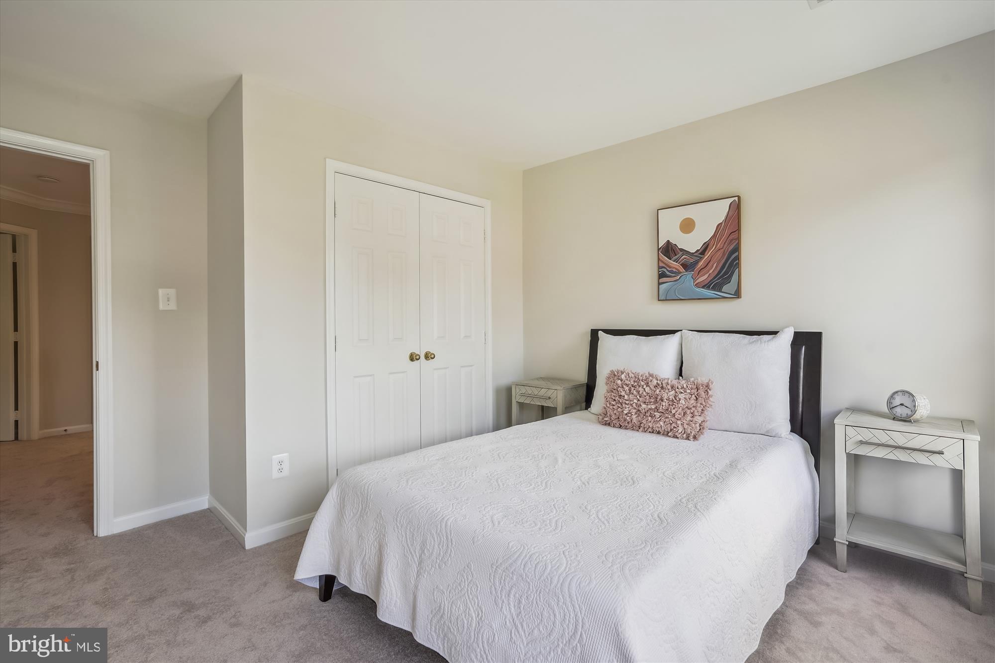 BARONS BROOK - Residential