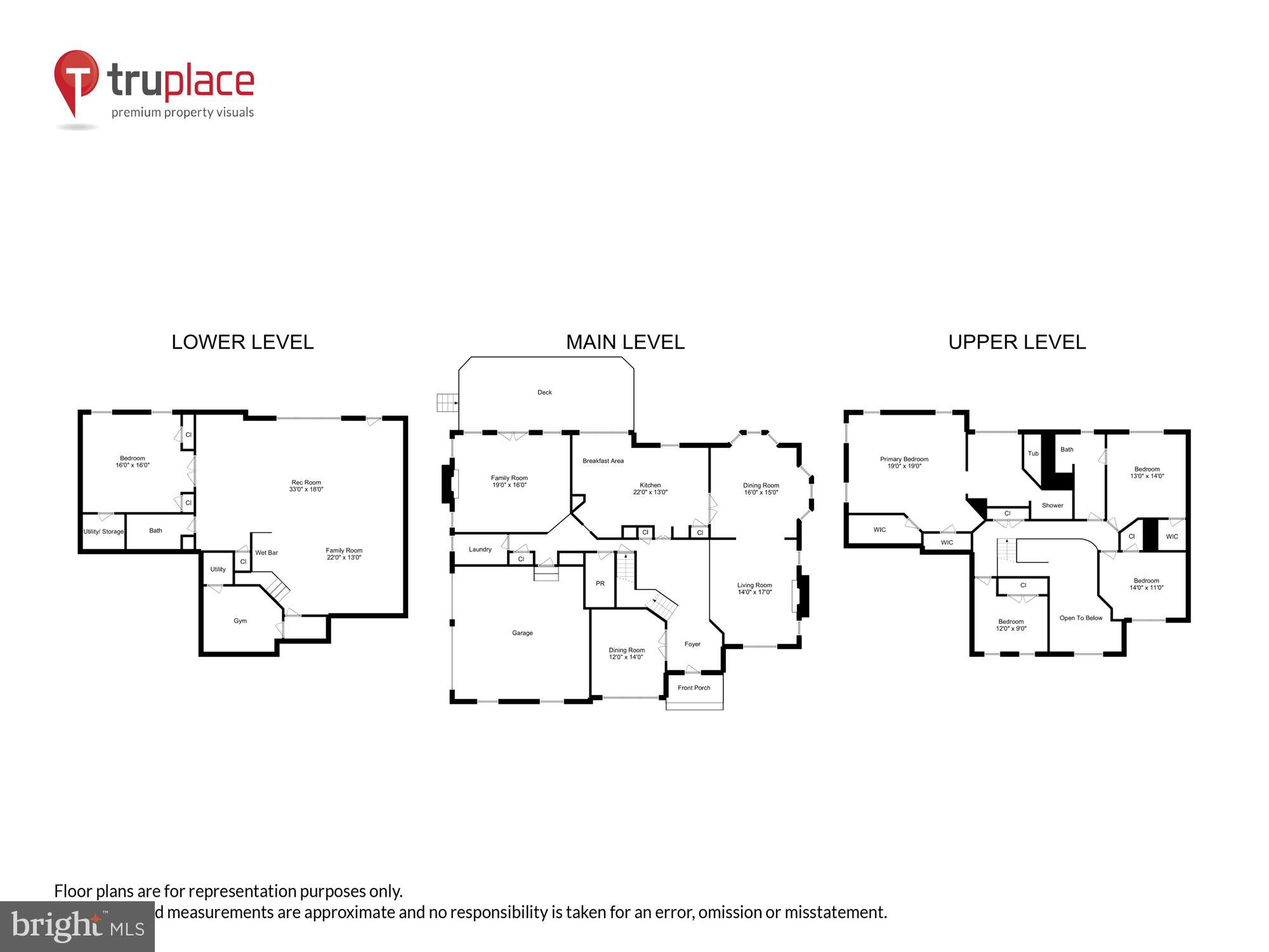 BARONS BROOK - Residential