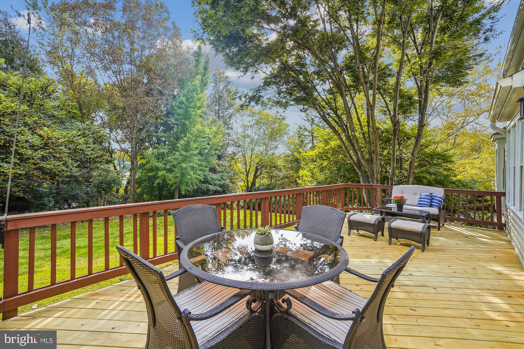 BARONS BROOK - Residential