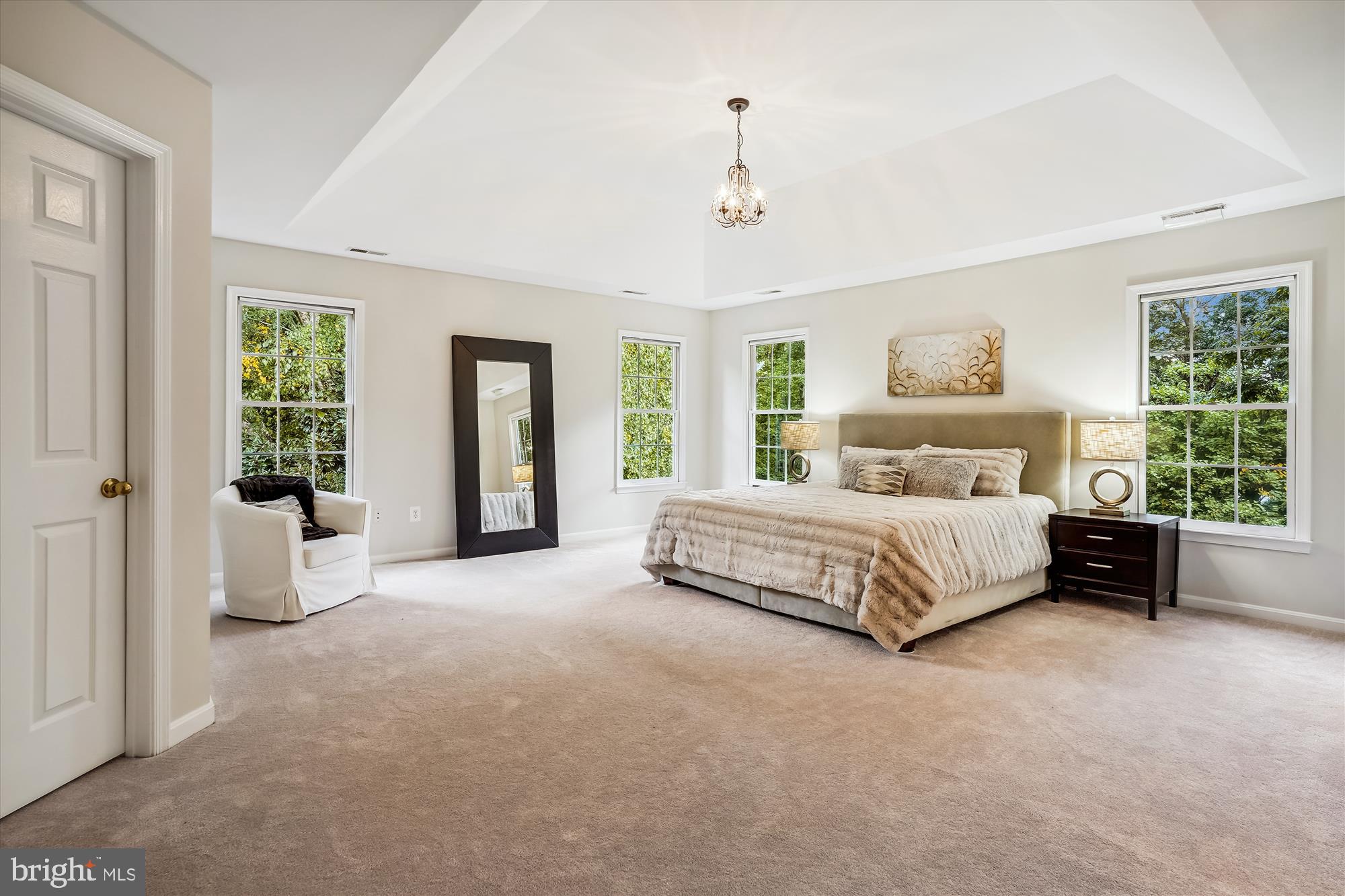 BARONS BROOK - Residential