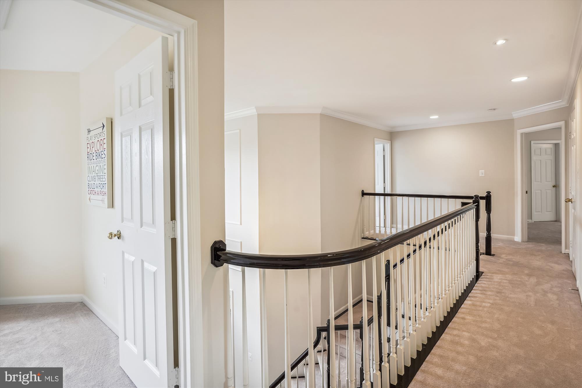 BARONS BROOK - Residential