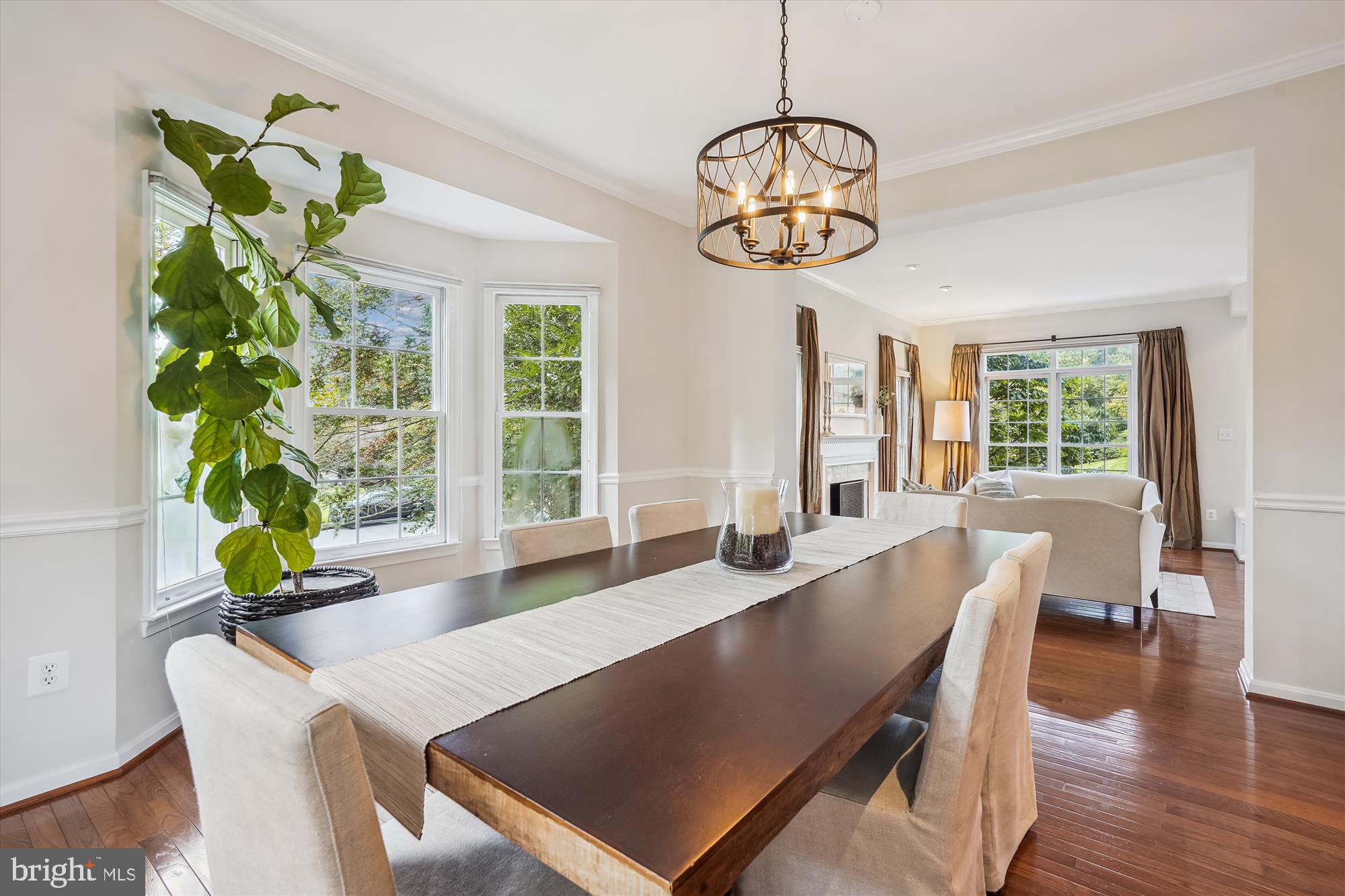 BARONS BROOK - Residential