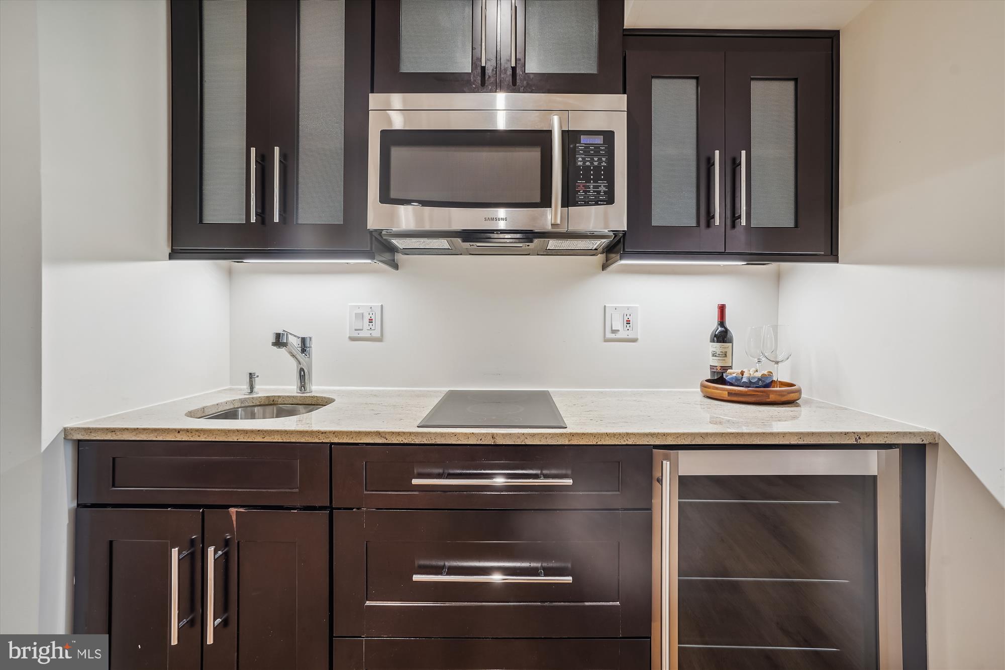 BARONS BROOK - Residential