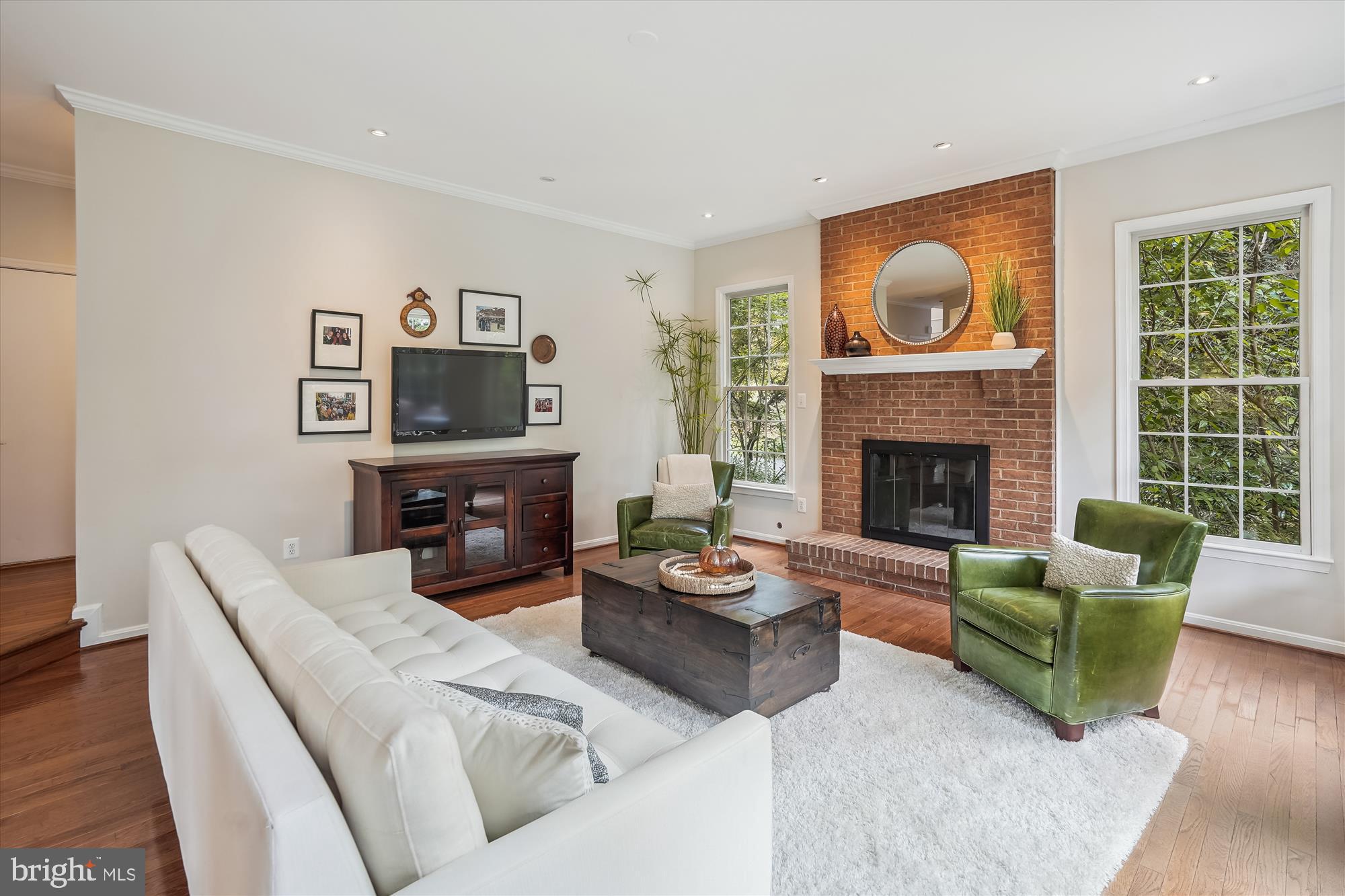 BARONS BROOK - Residential