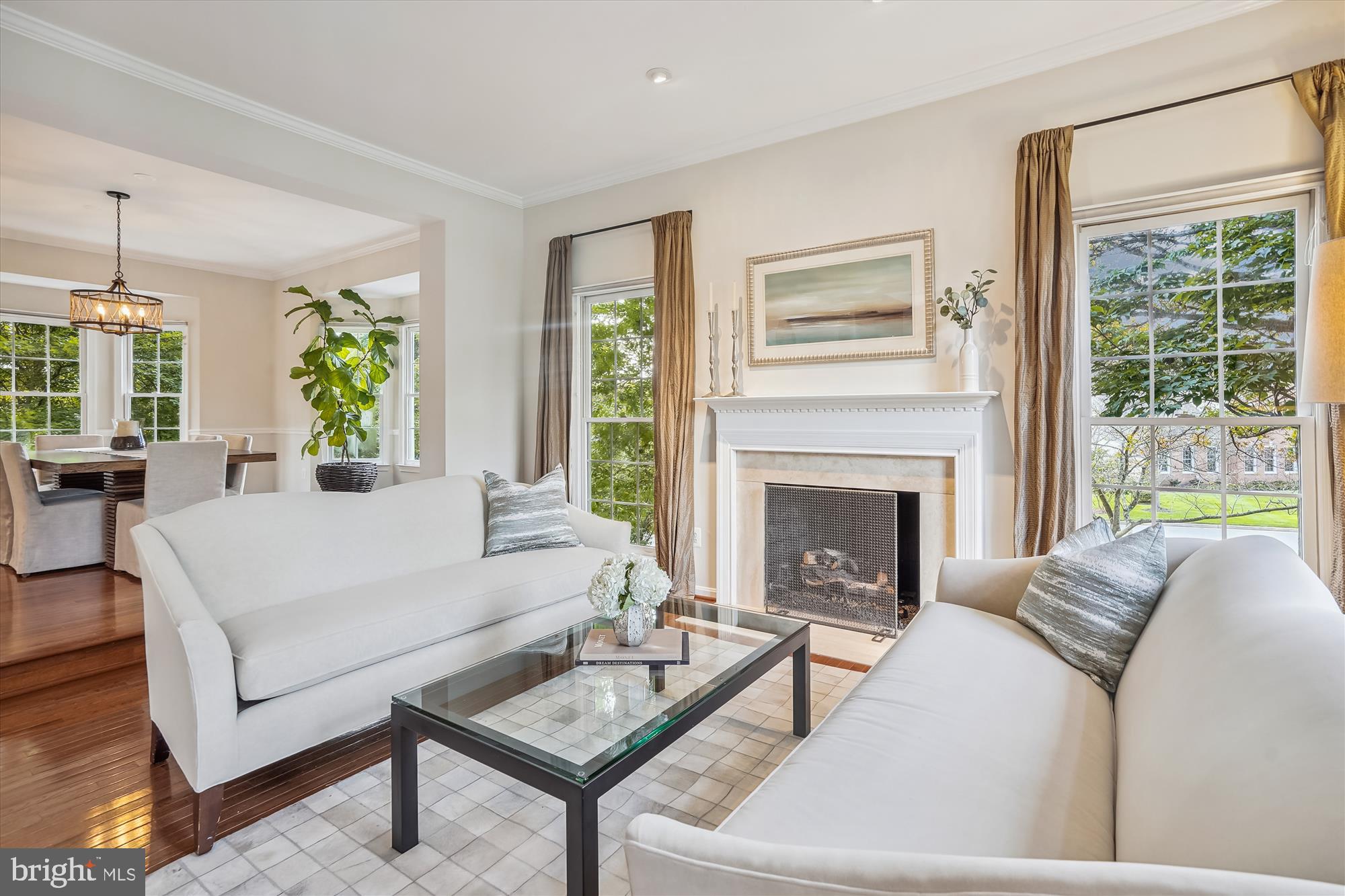 BARONS BROOK - Residential