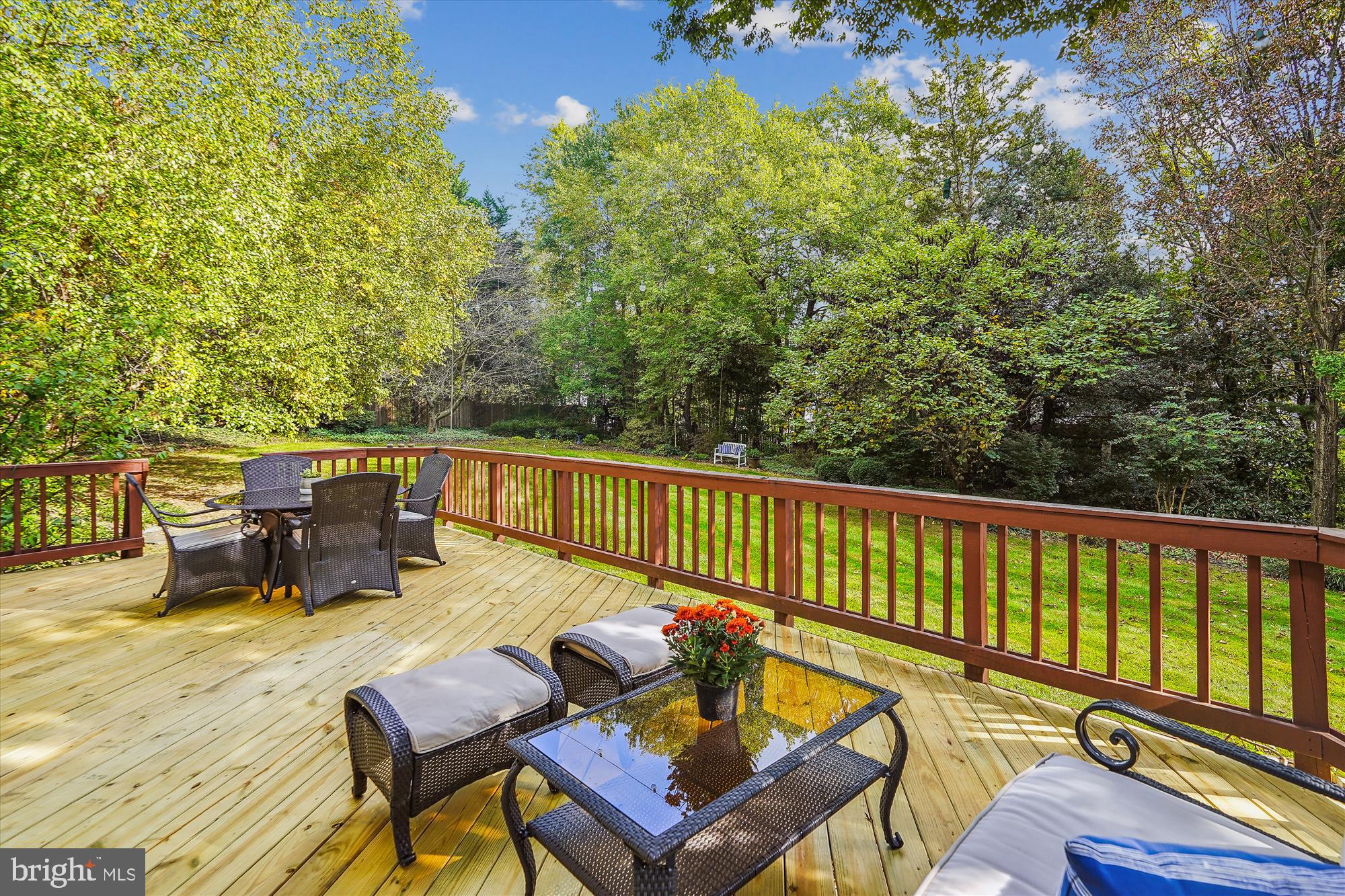 BARONS BROOK - Residential