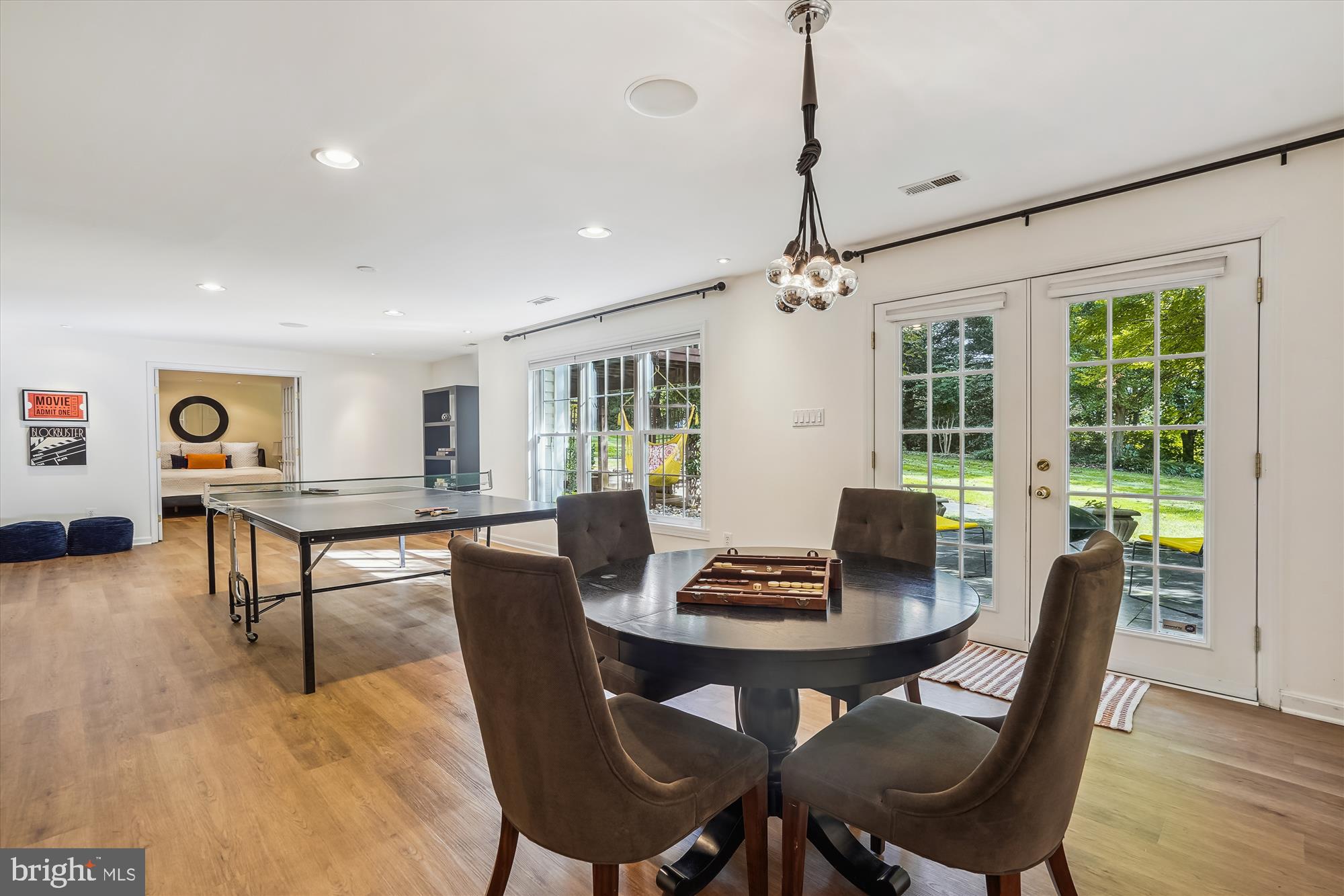 BARONS BROOK - Residential