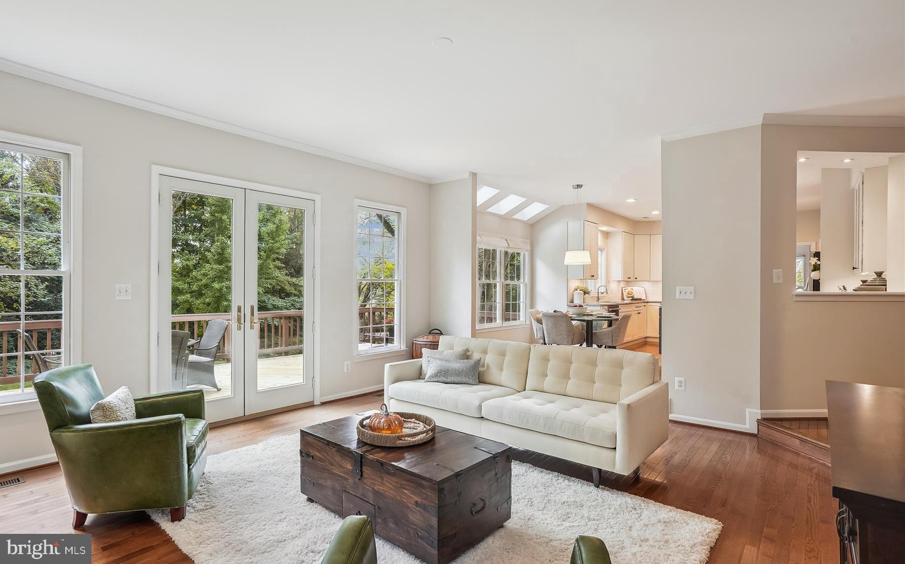 BARONS BROOK - Residential