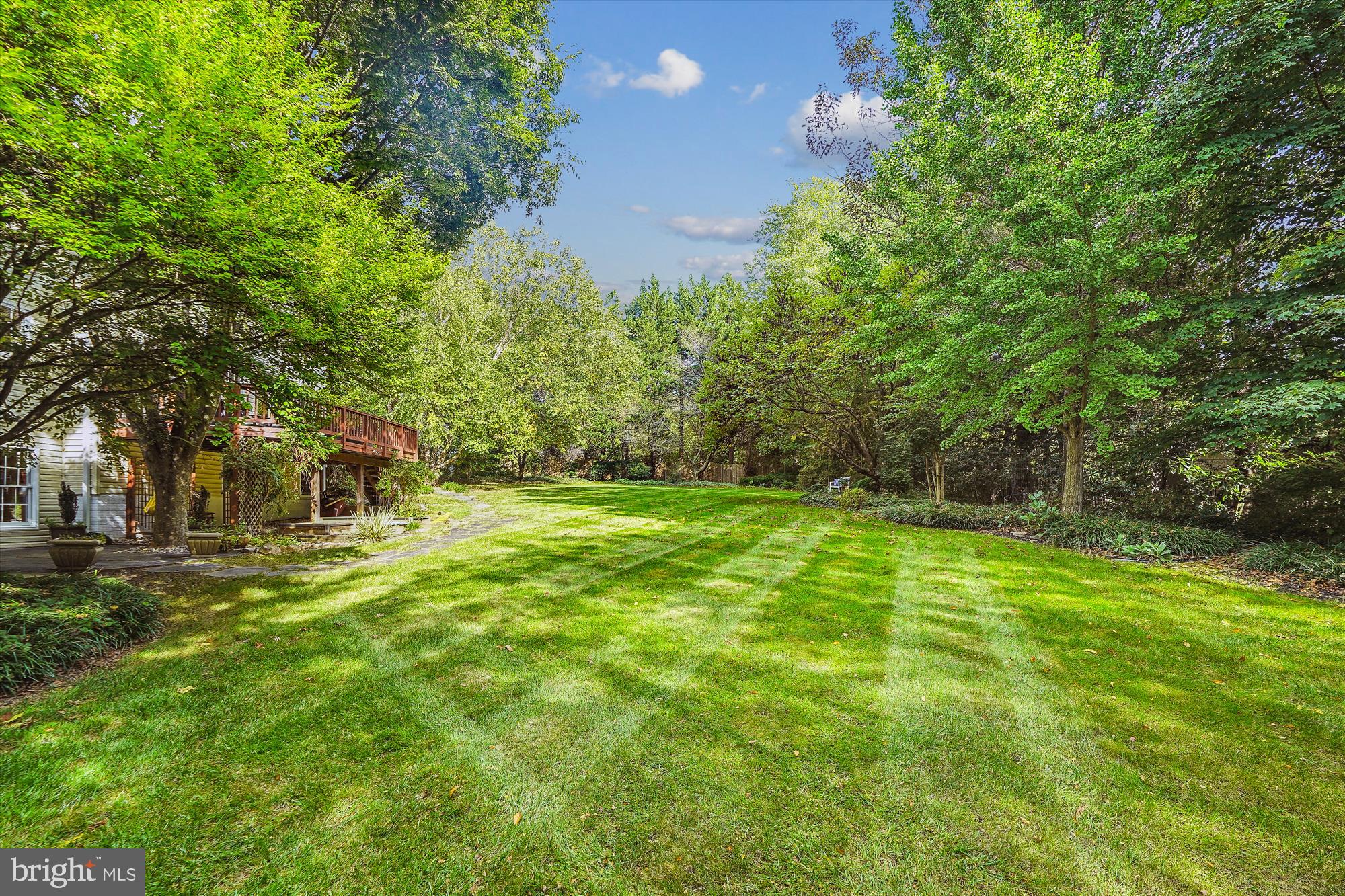 BARONS BROOK - Residential