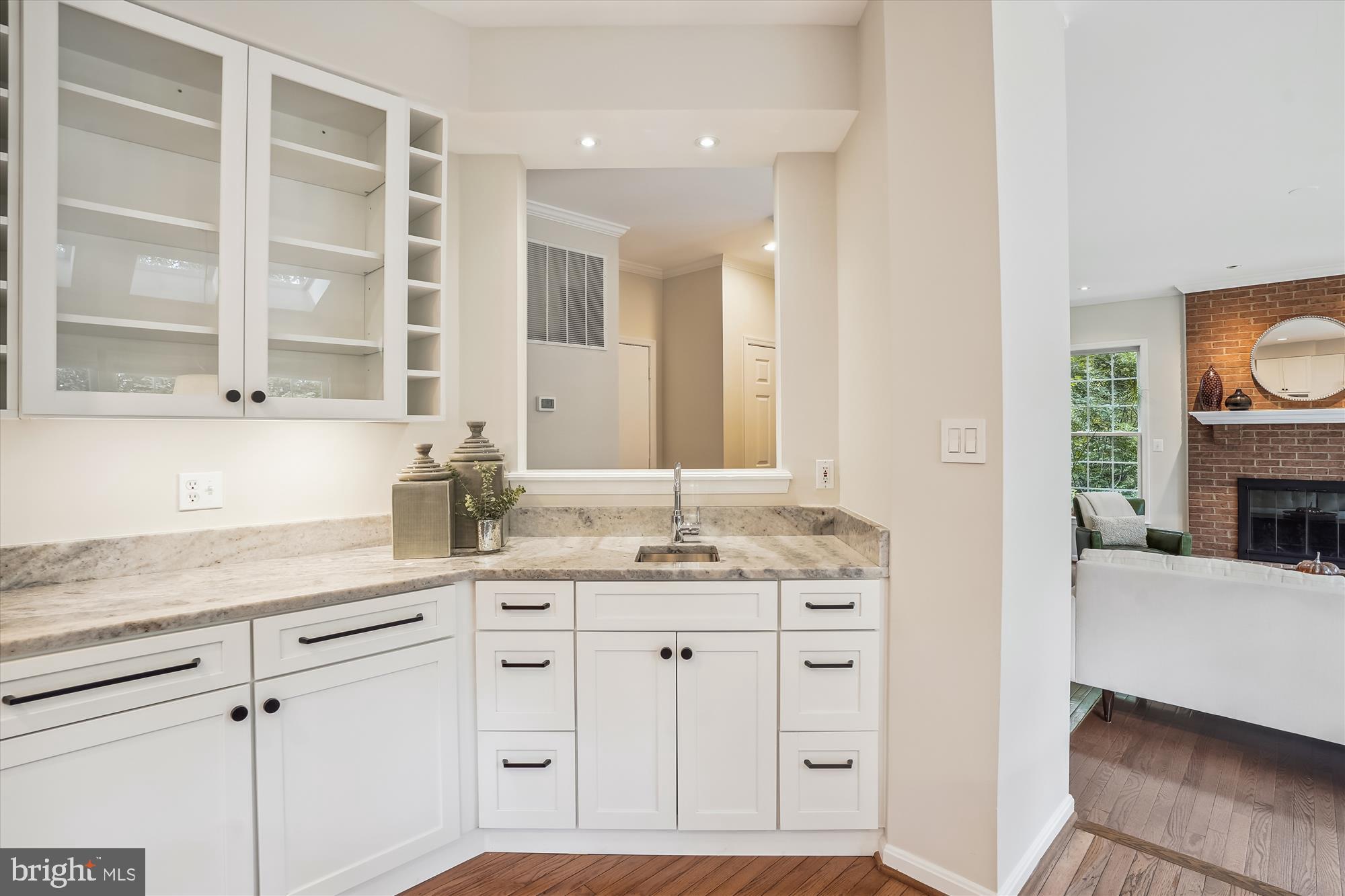 BARONS BROOK - Residential