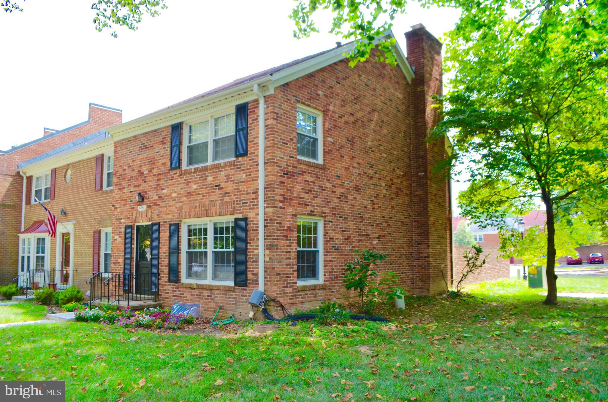 CHARLESTOWN - Residential