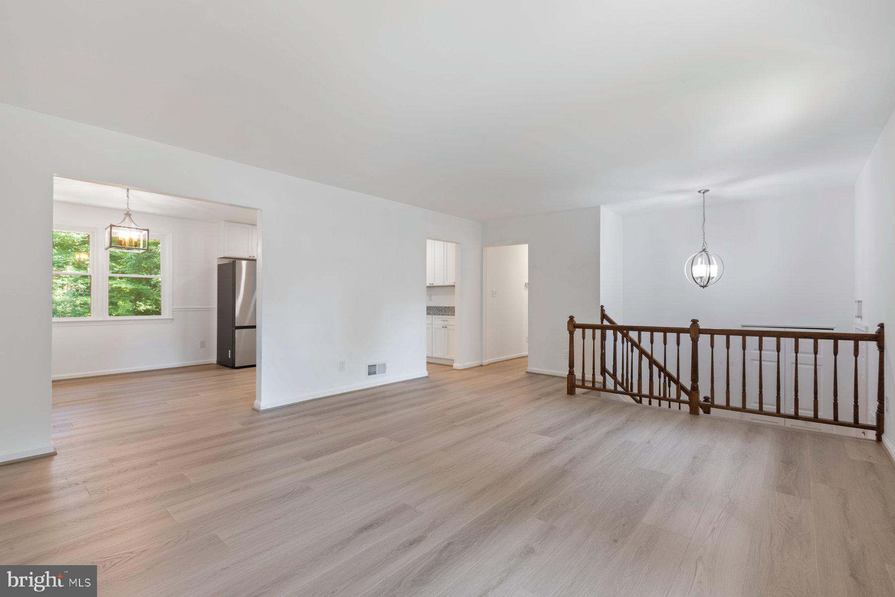 WILLOW WOODS - Residential Lease