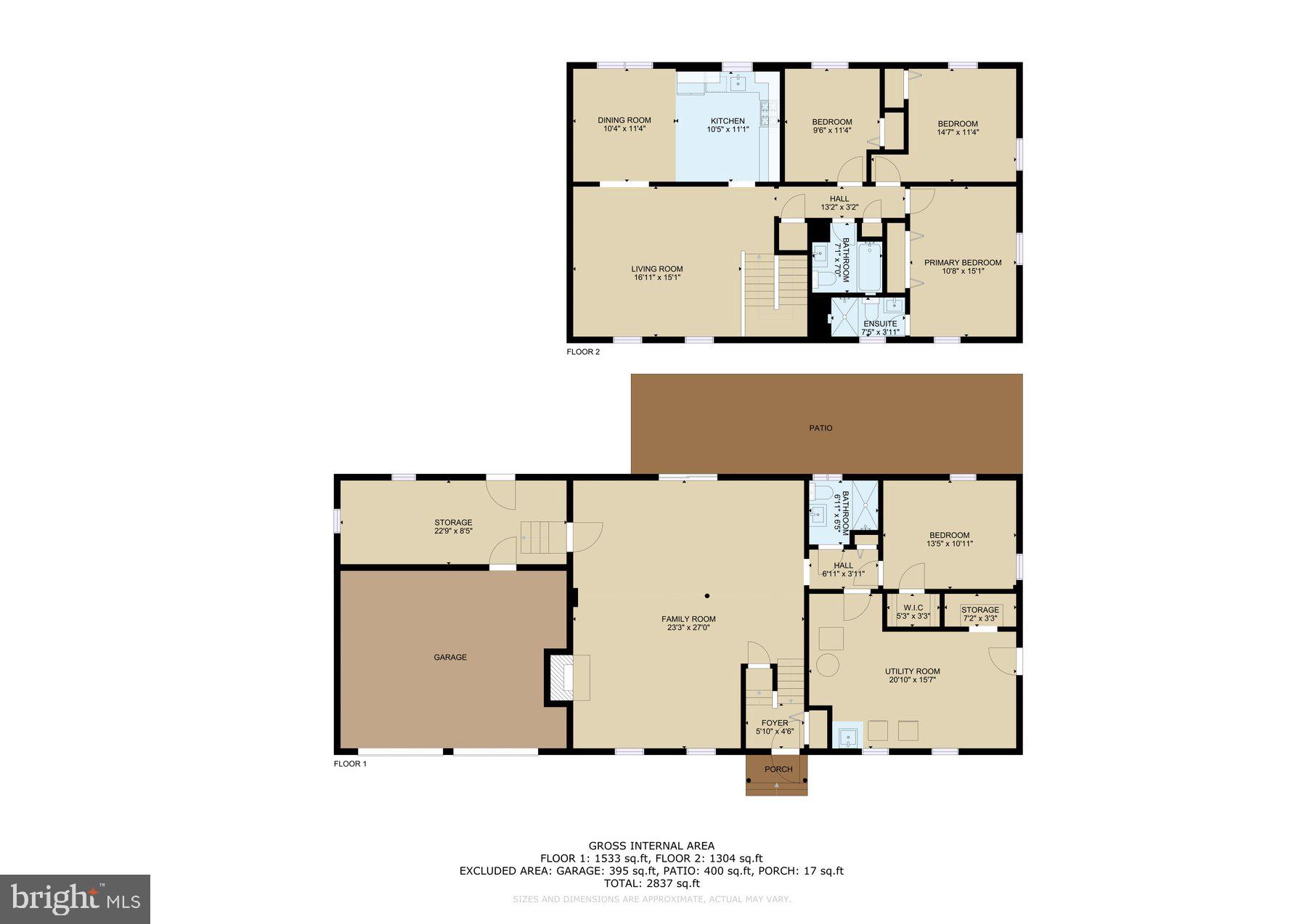 WILLOW WOODS - Residential Lease