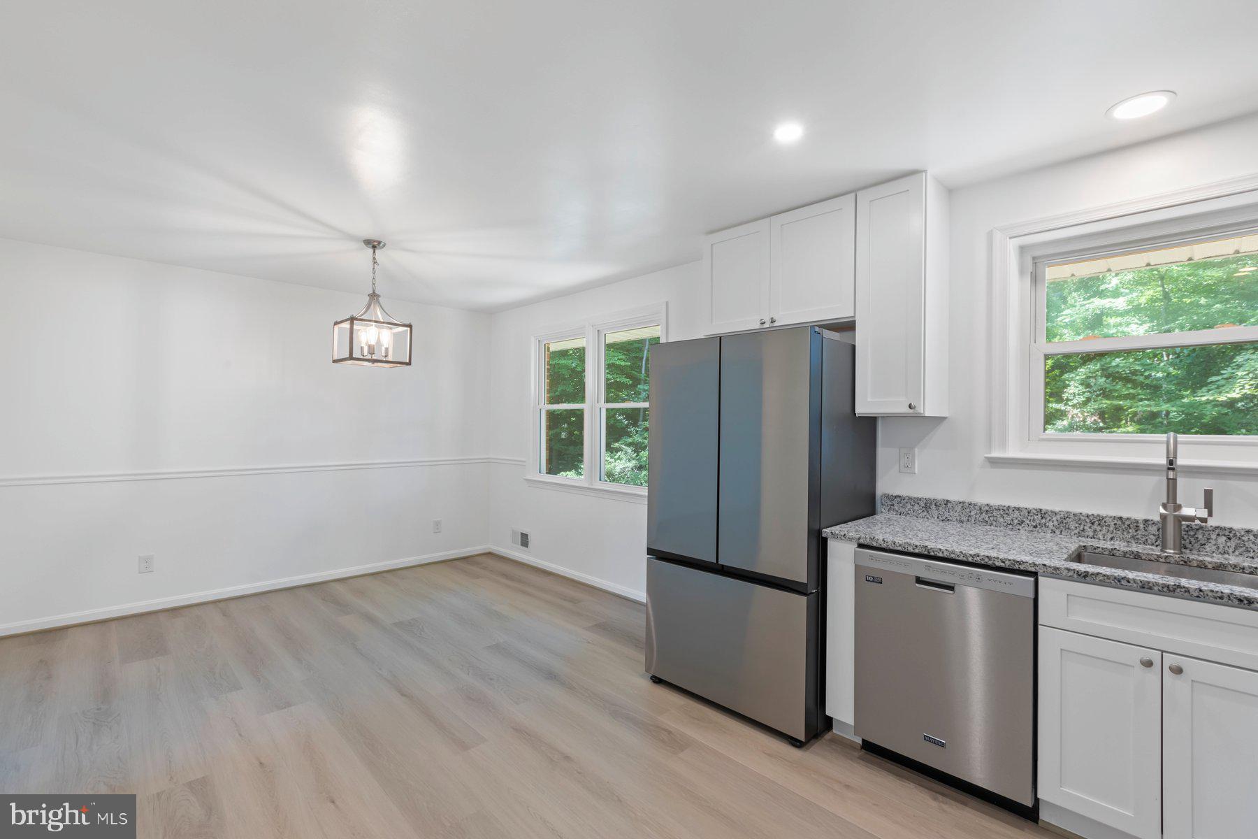 WILLOW WOODS - Residential Lease