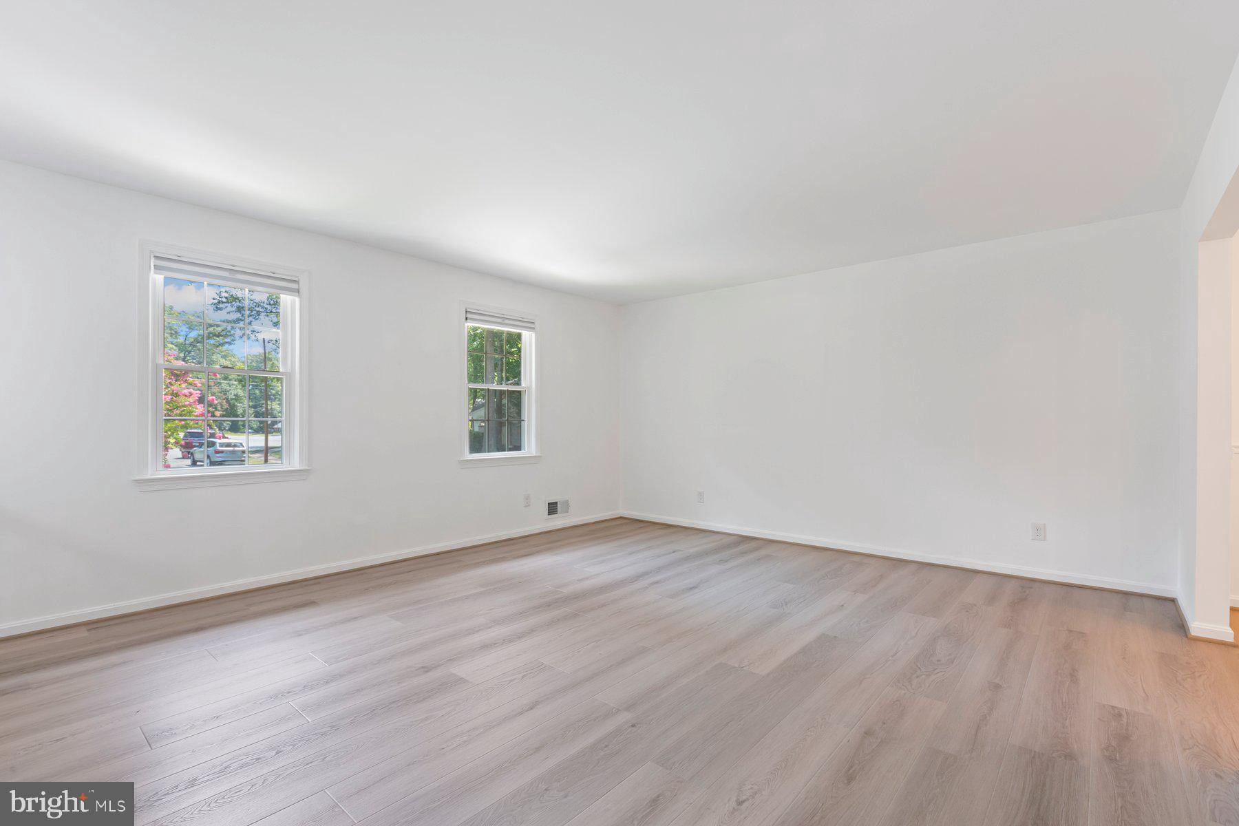 WILLOW WOODS - Residential Lease