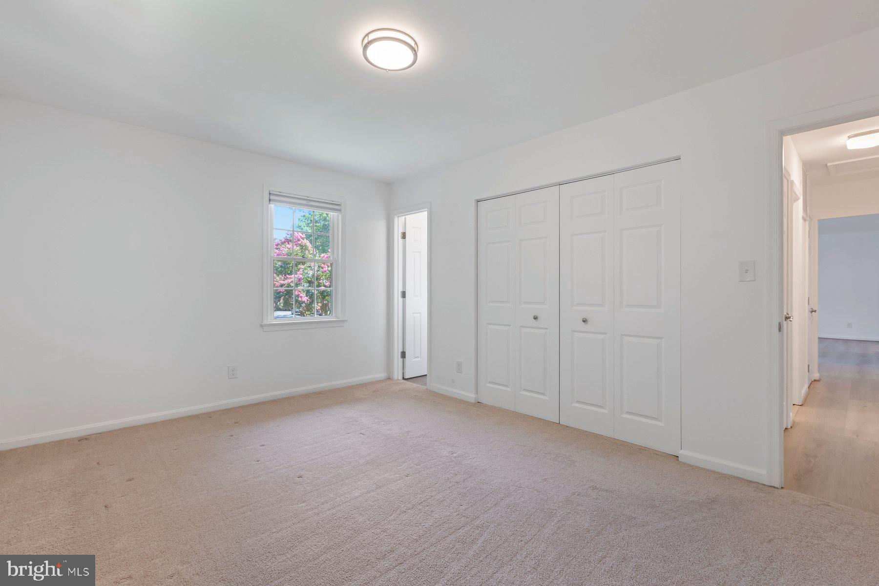 WILLOW WOODS - Residential Lease