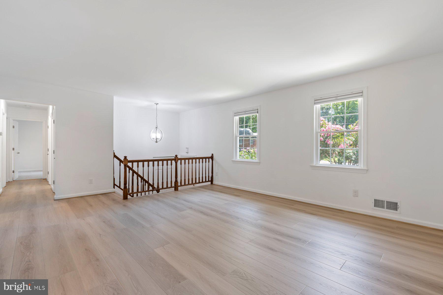 WILLOW WOODS - Residential Lease