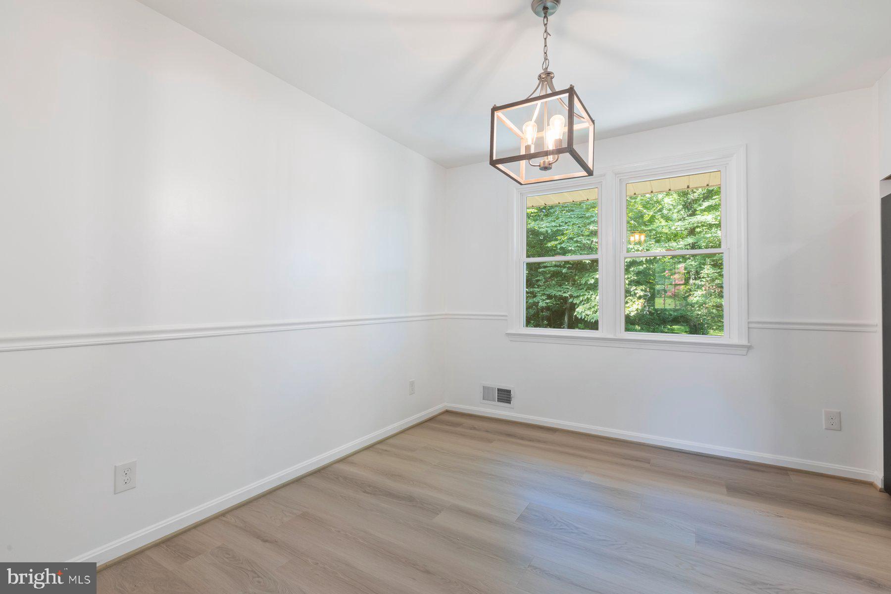 WILLOW WOODS - Residential Lease